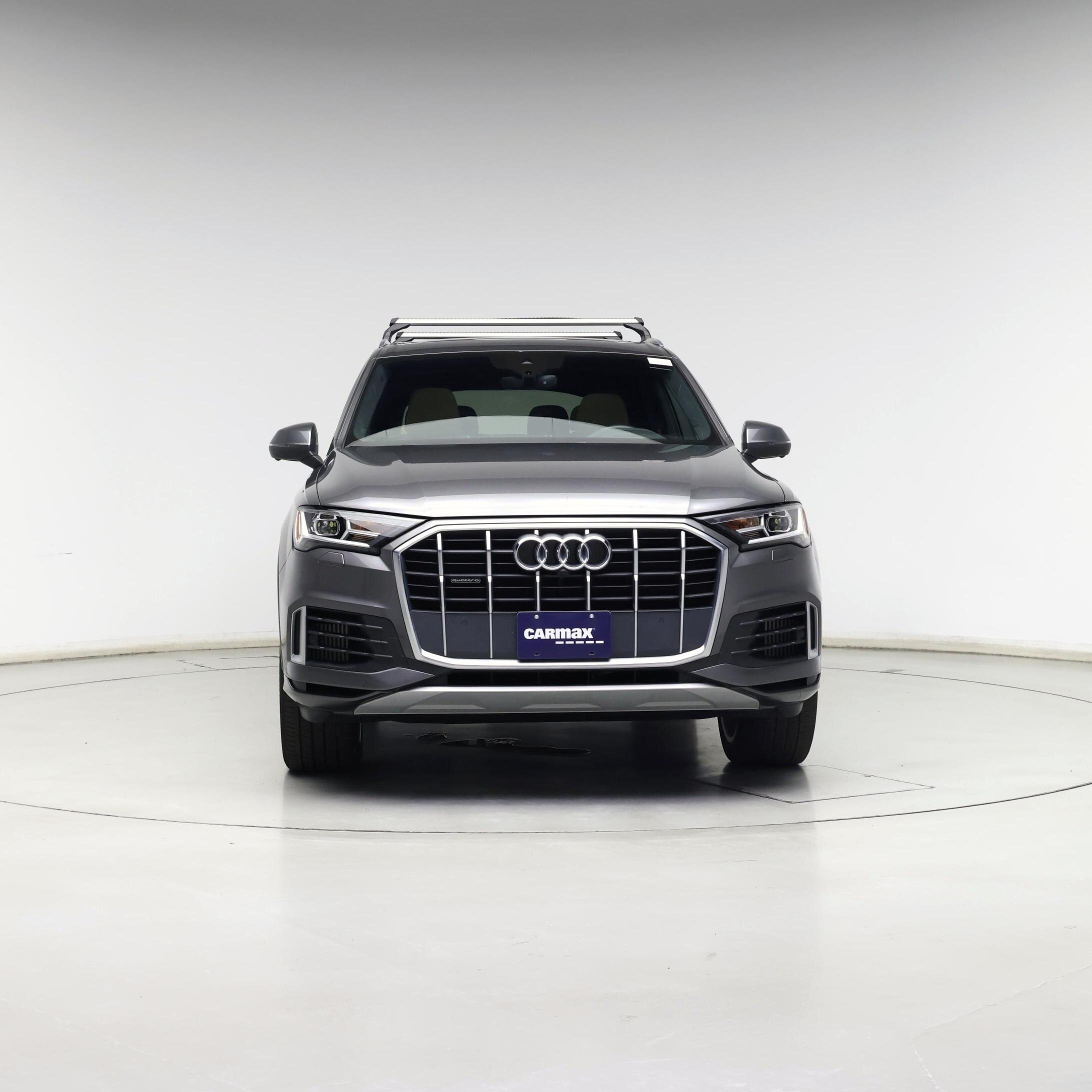 Thumbnail: 2021 Audi Q7 - 5