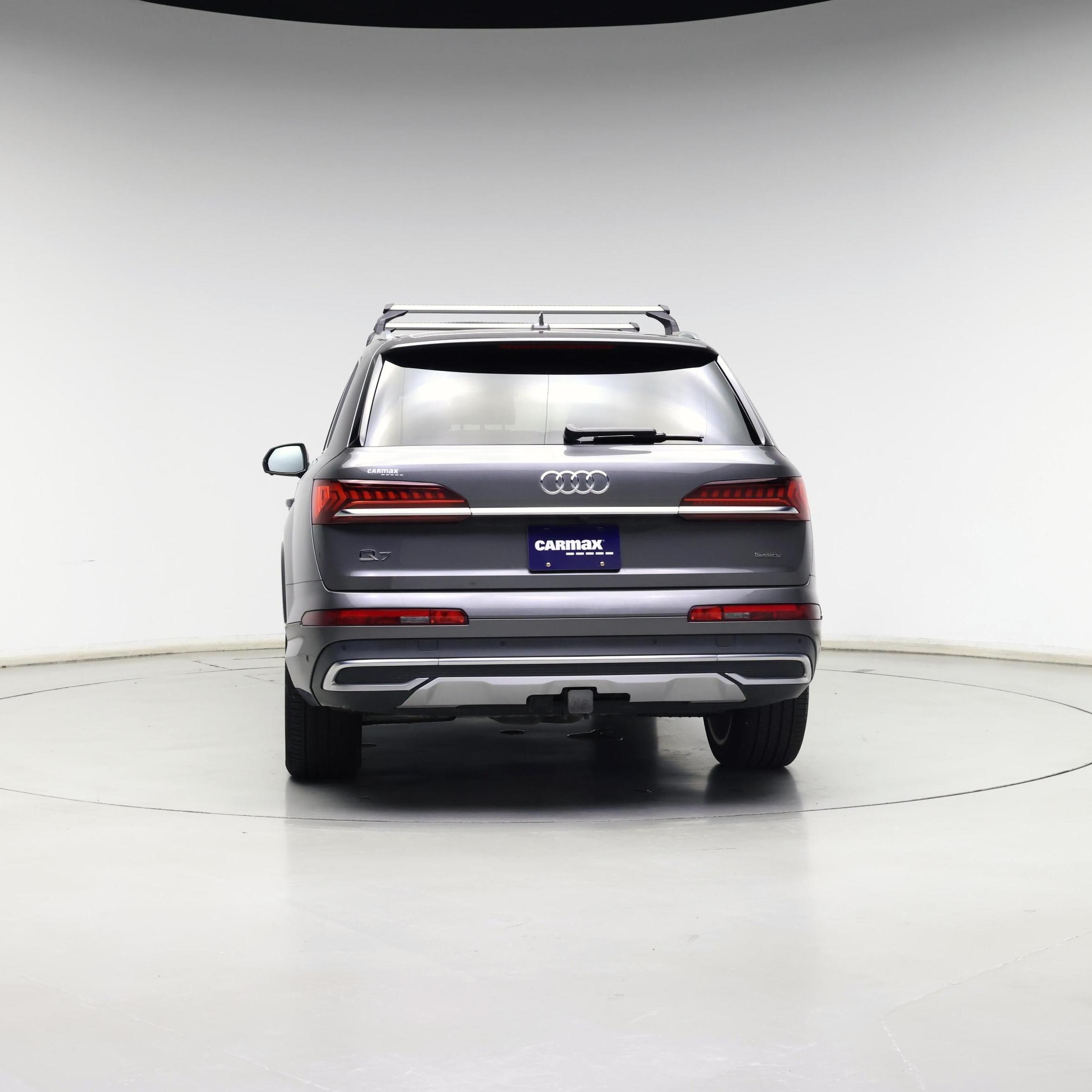 Thumbnail: 2021 Audi Q7 - 6