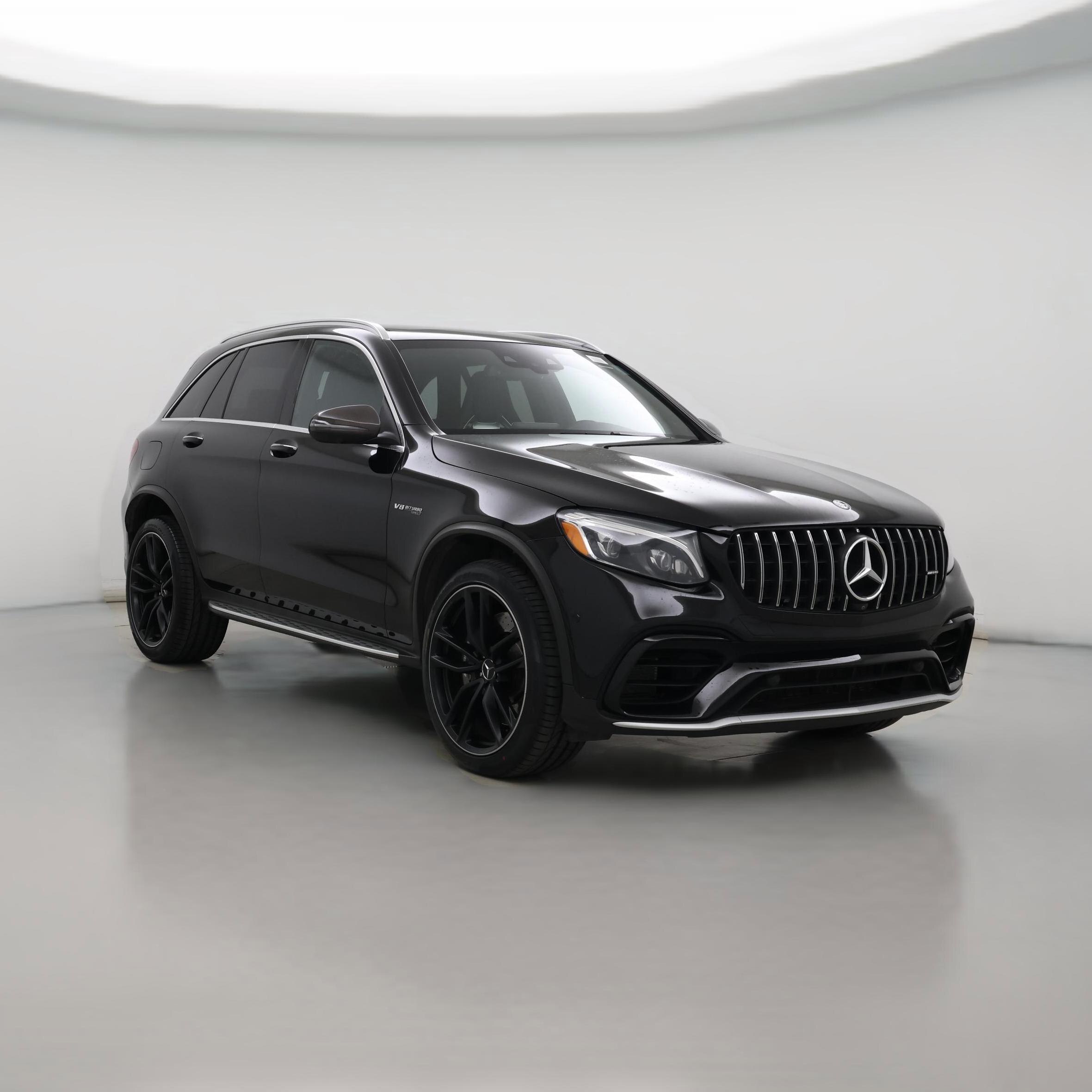 Thumbnail: 2019 Mercedes-Benz GL-Class - 1