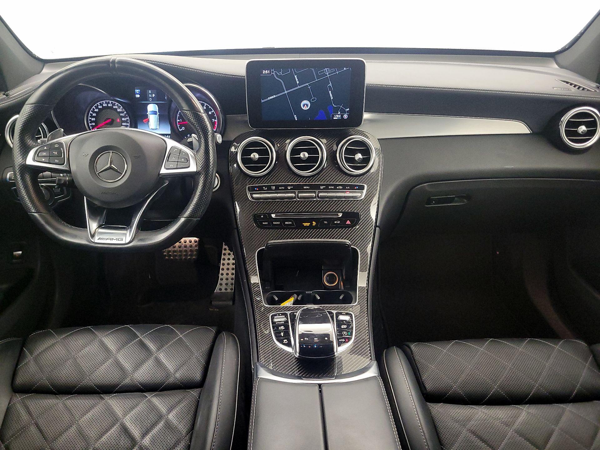 Thumbnail: 2019 Mercedes-Benz GL-Class - 9