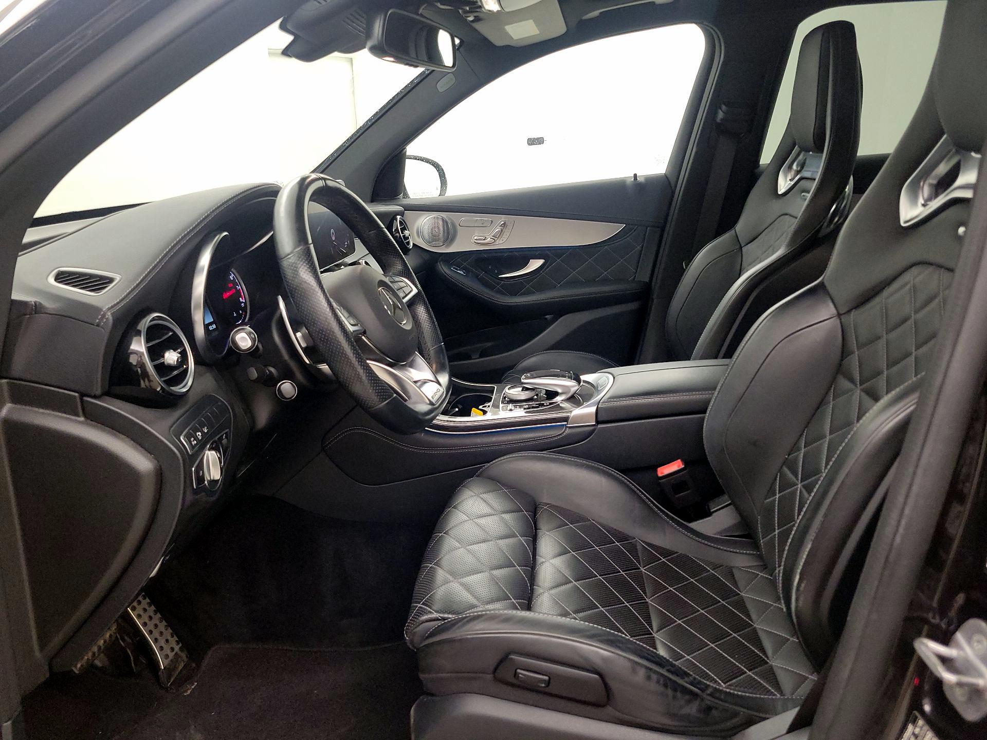 Thumbnail: 2019 Mercedes-Benz GL-Class - 11