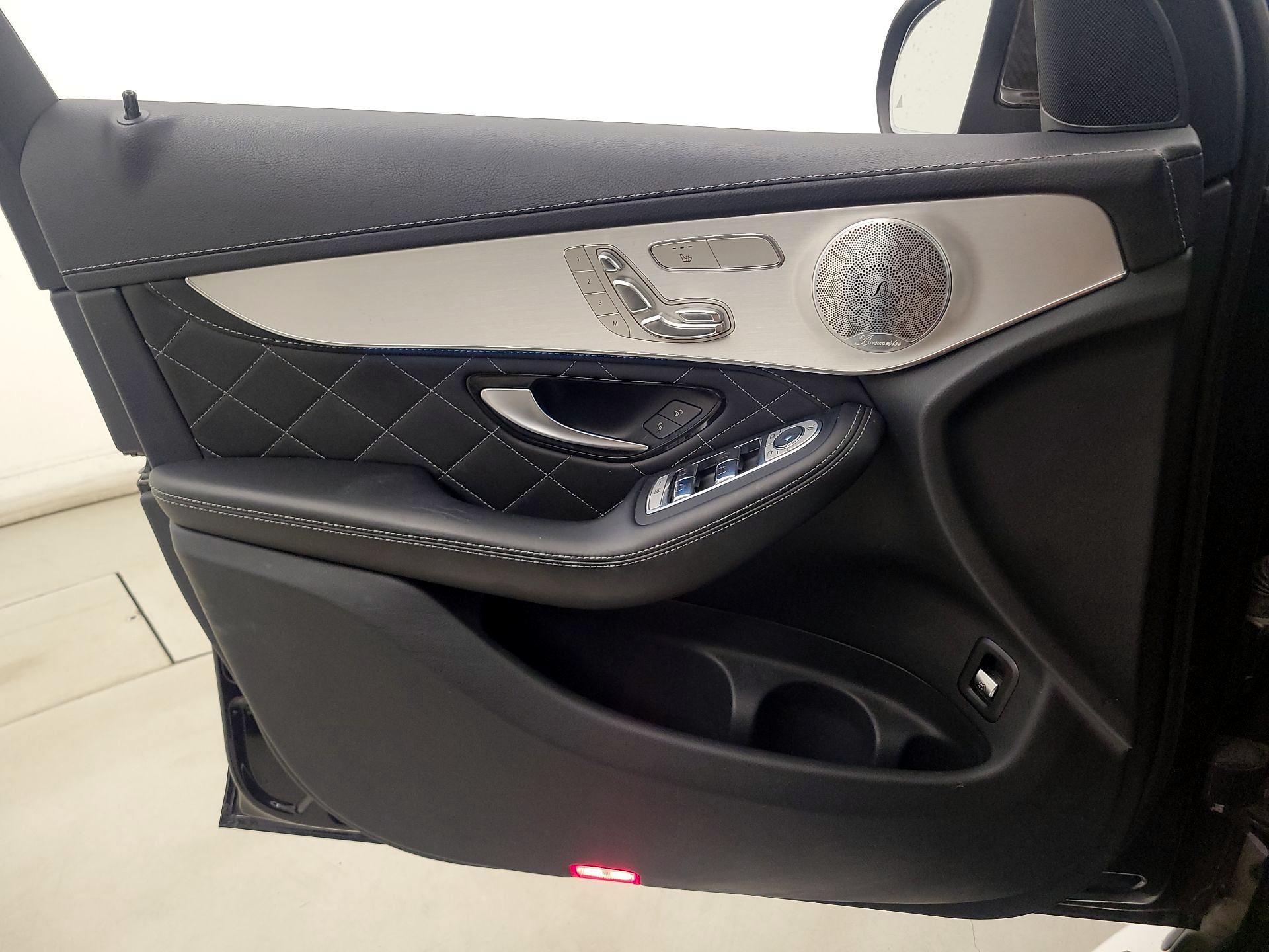 Thumbnail: 2019 Mercedes-Benz GL-Class - 12