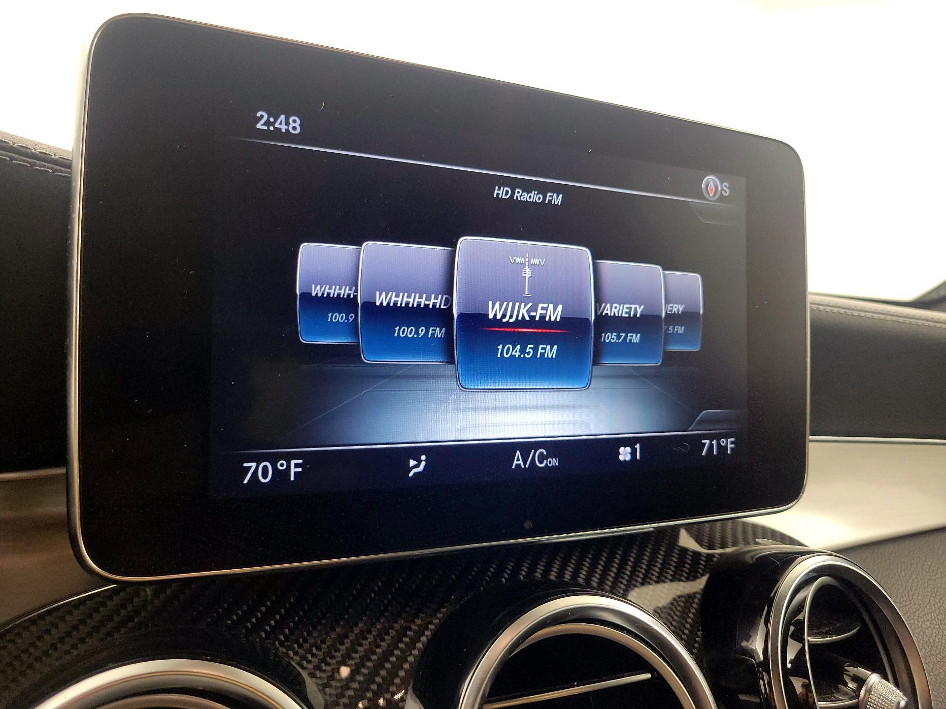 Thumbnail: 2019 Mercedes-Benz GL-Class - 16