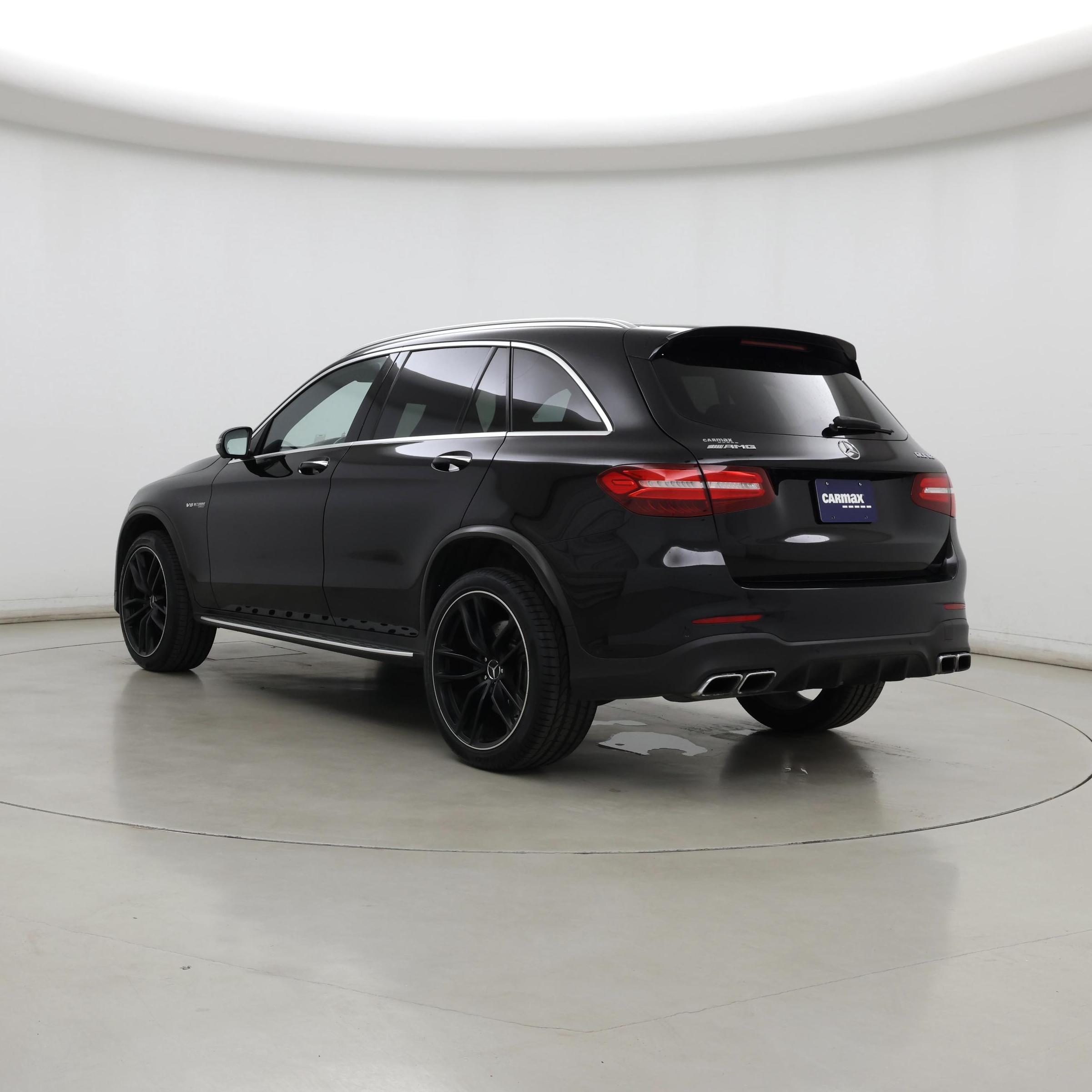 Thumbnail: 2019 Mercedes-Benz GL-Class - 2