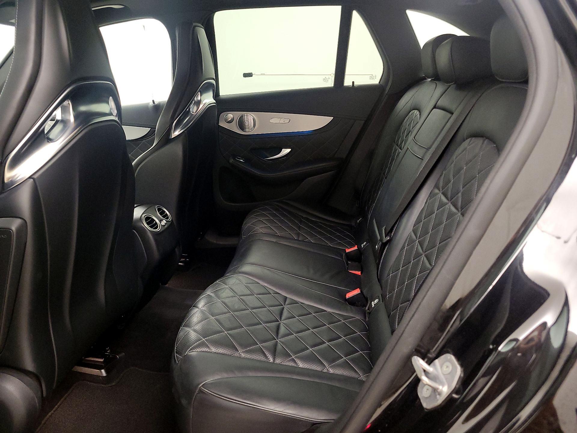 Thumbnail: 2019 Mercedes-Benz GL-Class - 20