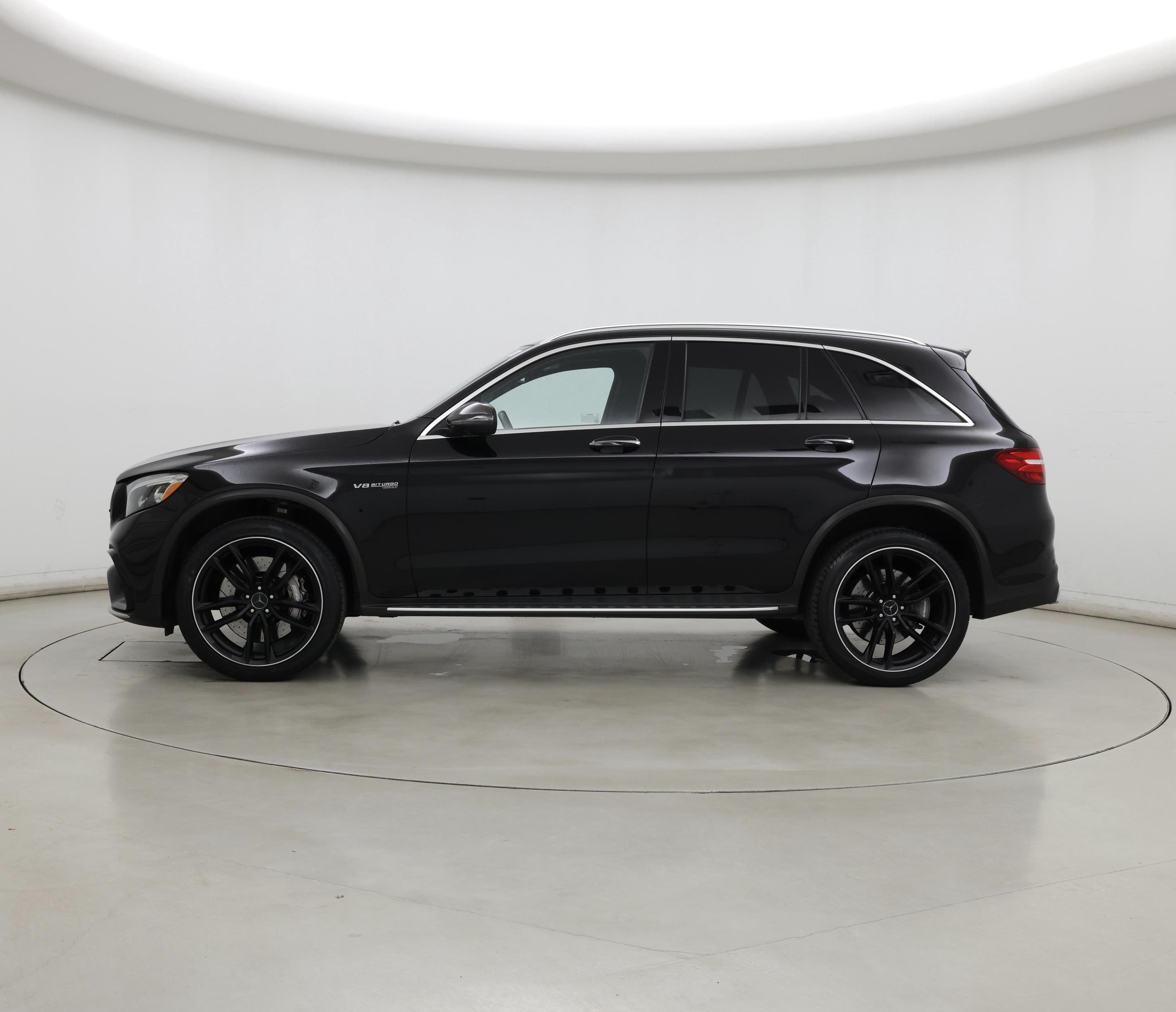 Thumbnail: 2019 Mercedes-Benz GL-Class - 3