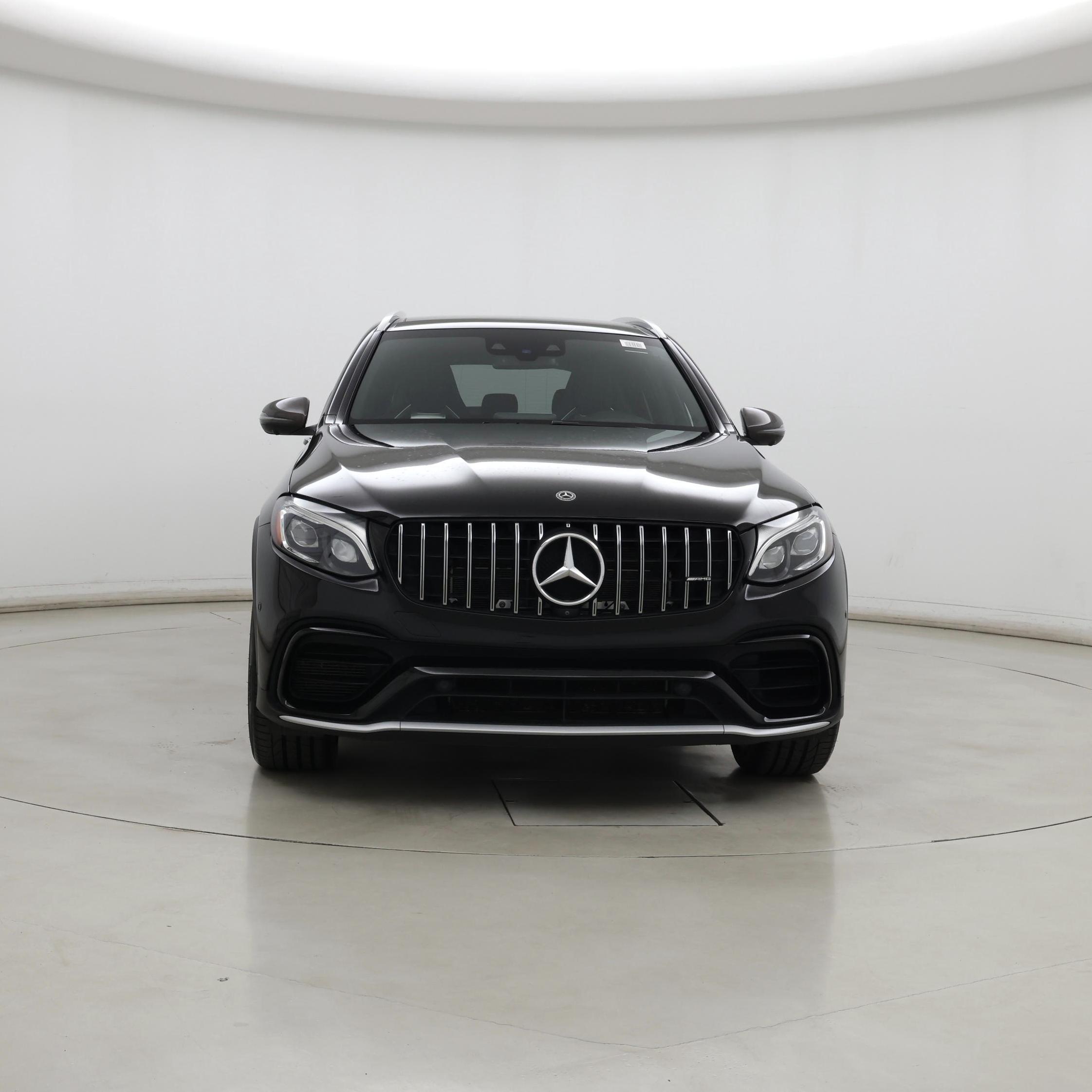 Thumbnail: 2019 Mercedes-Benz GL-Class - 5