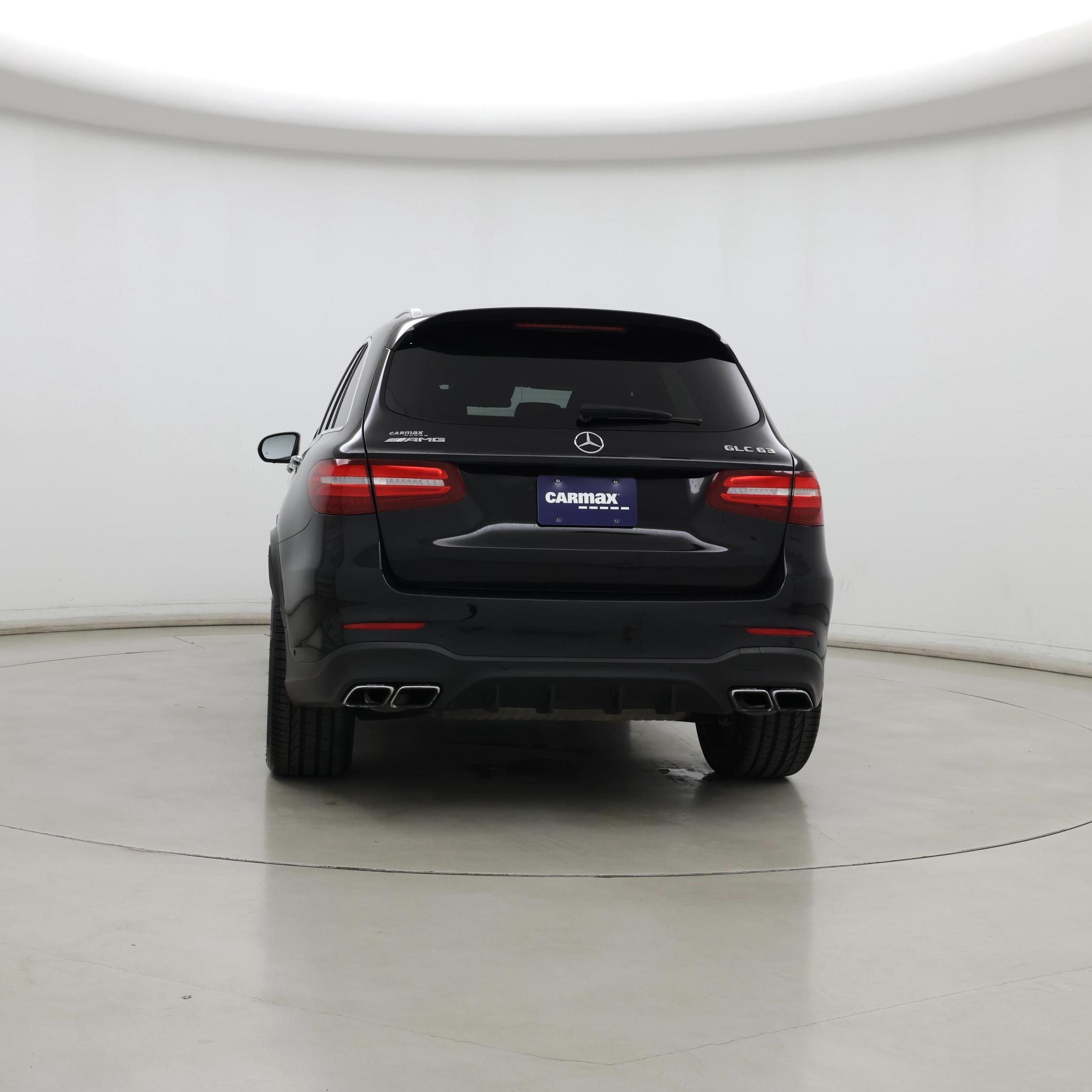 Thumbnail: 2019 Mercedes-Benz GL-Class - 6