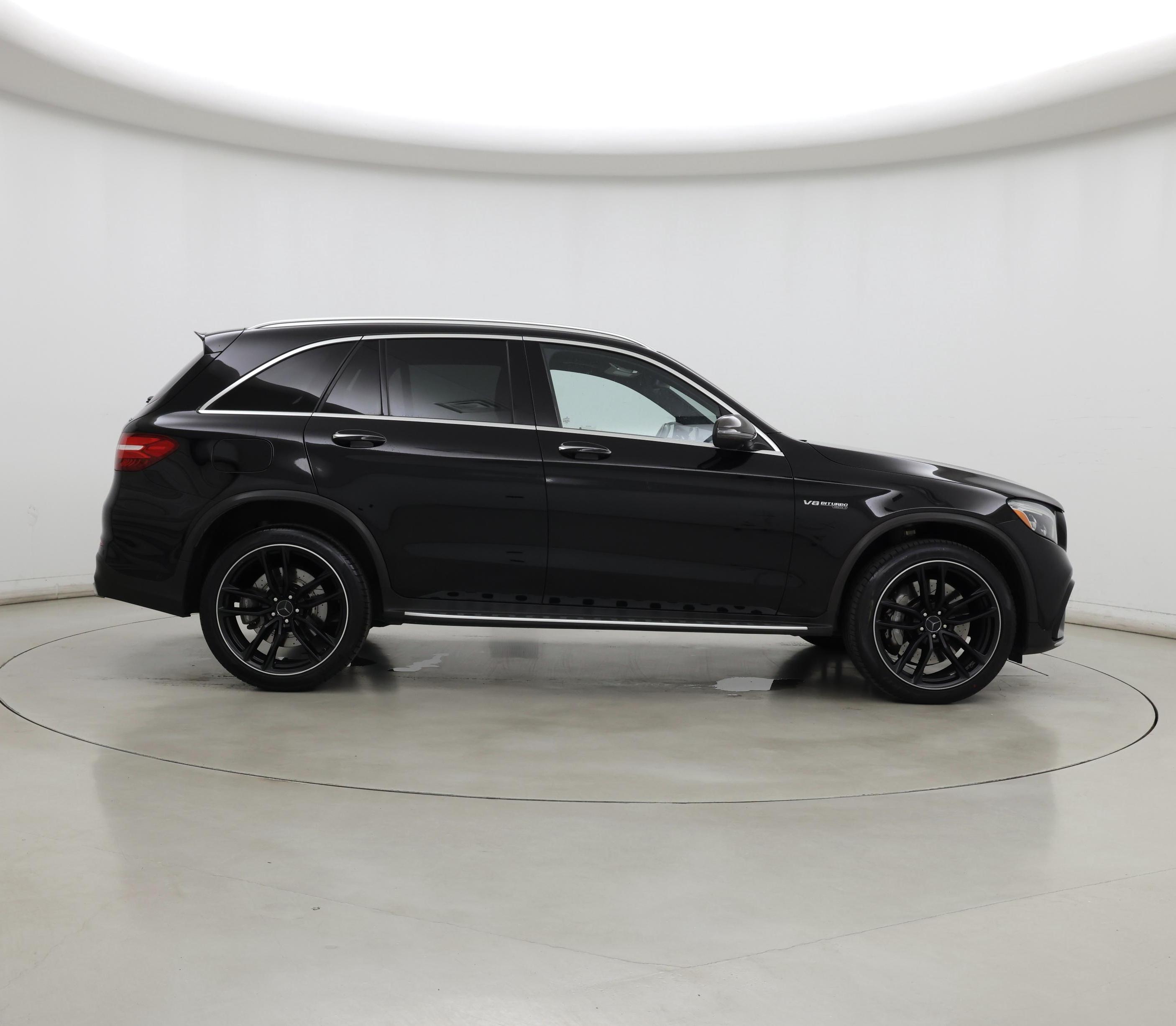 Thumbnail: 2019 Mercedes-Benz GL-Class - 7