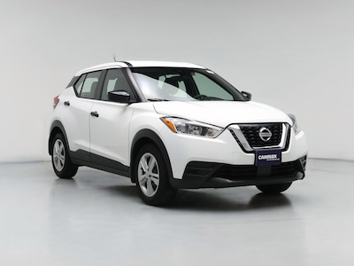 2020 Nissan Kicks S -
                  Naperville, IL