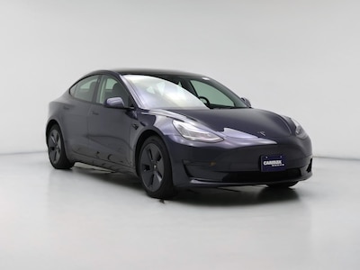 2022 Tesla Model 3 Long Range -
                  Kenosha, WI