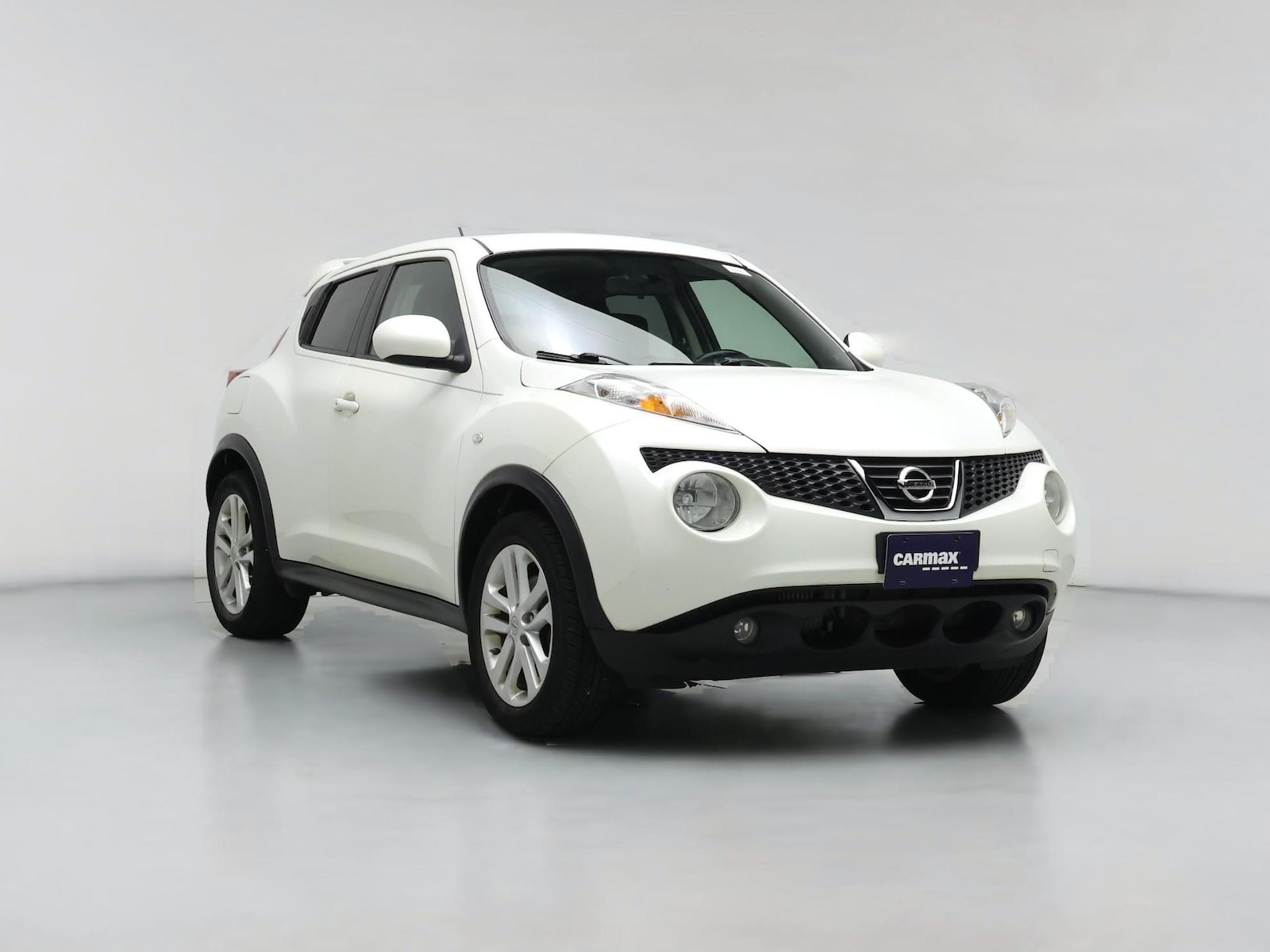 2014 Nissan JUKE