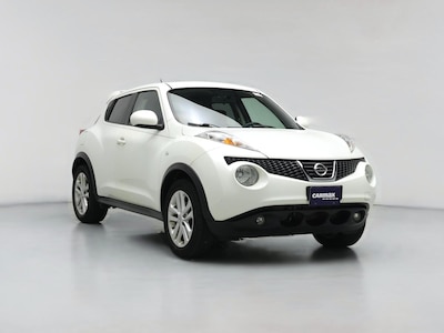 2014 Nissan Juke SL -
                  Naperville, IL