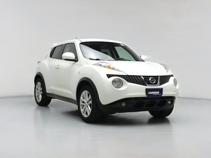 2014 Nissan Juke SL -
                  Merrillville, IN