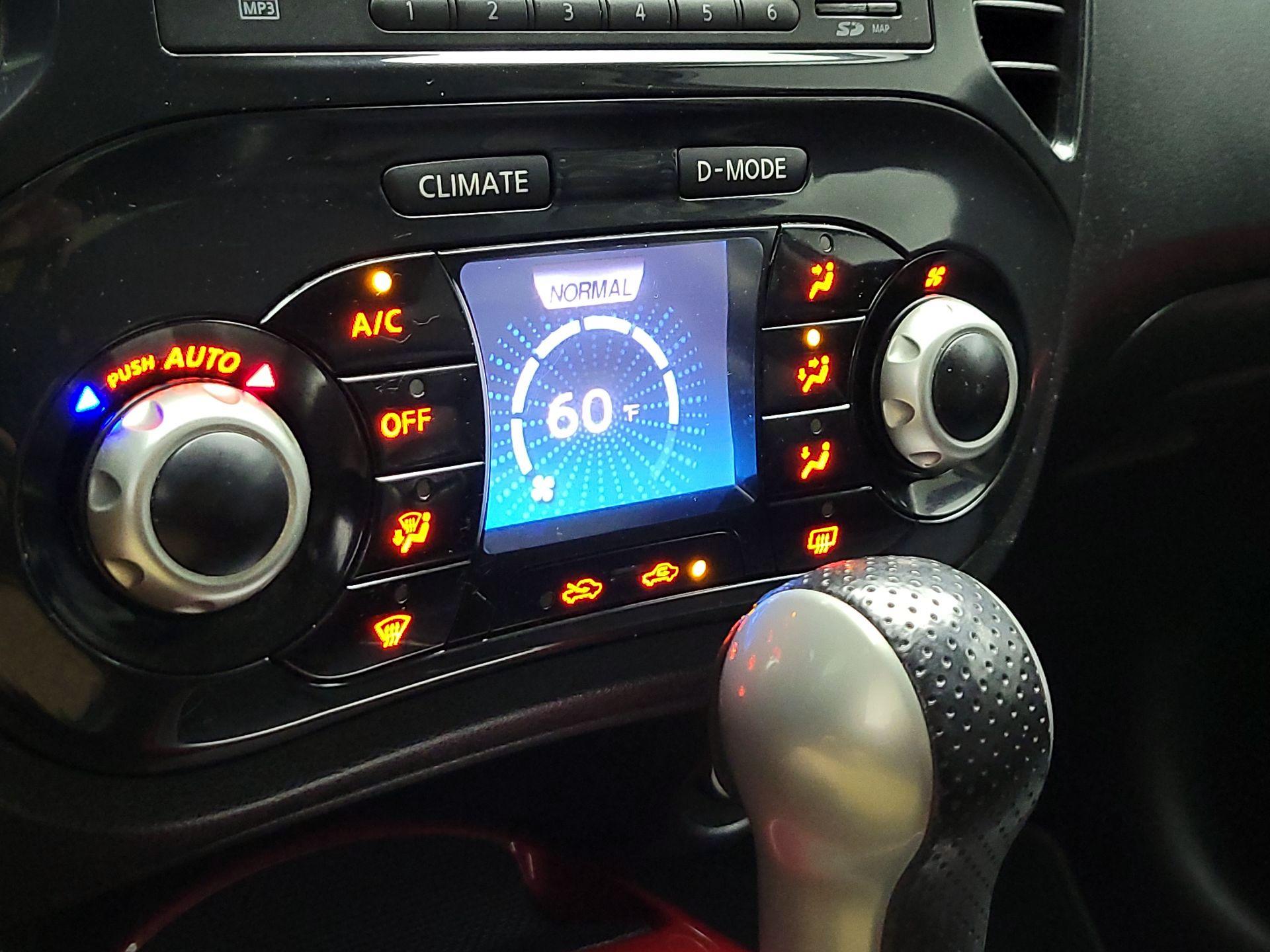 Thumbnail: 2014 Nissan Juke - 16