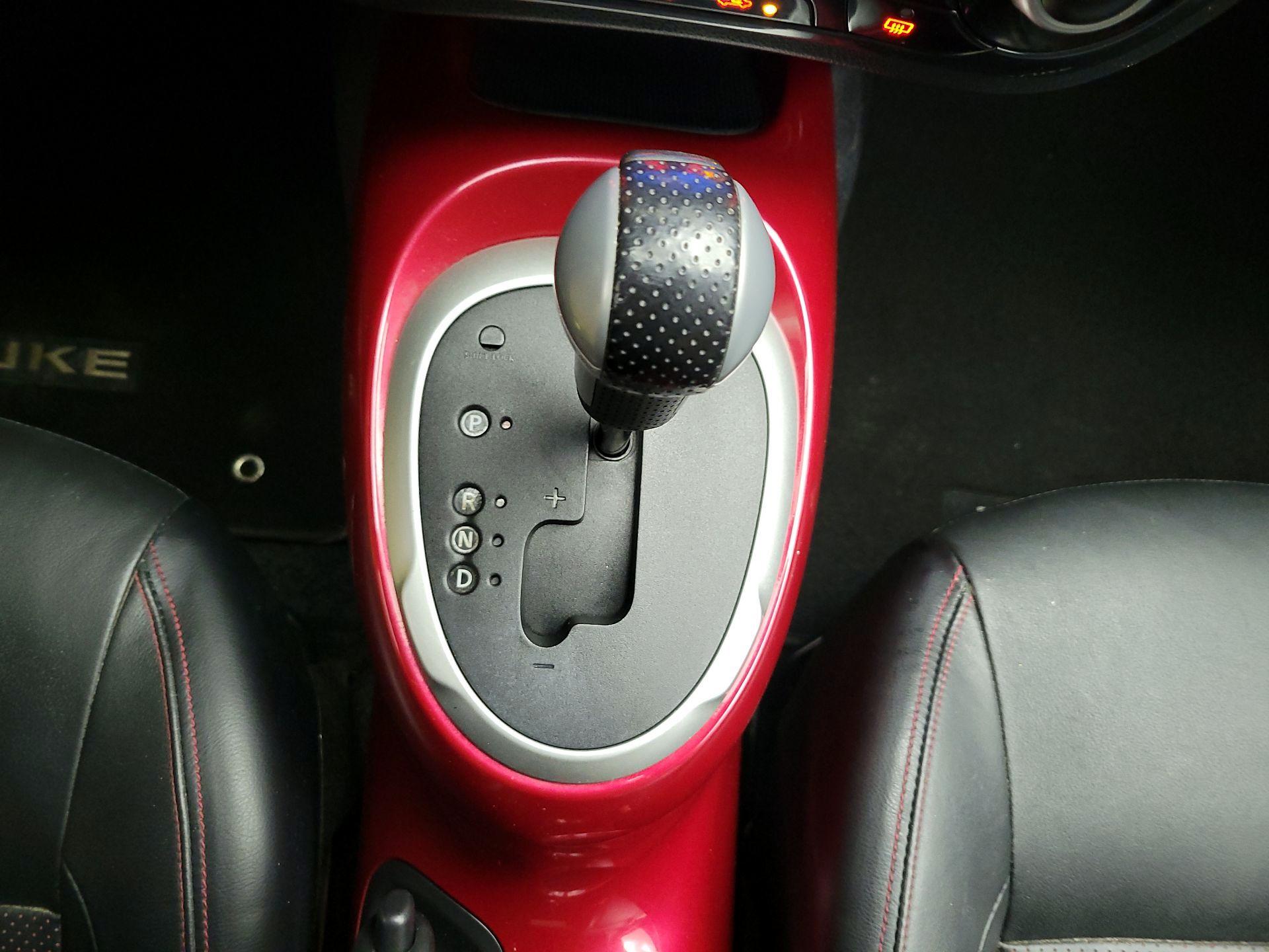 Thumbnail: 2014 Nissan Juke - 17