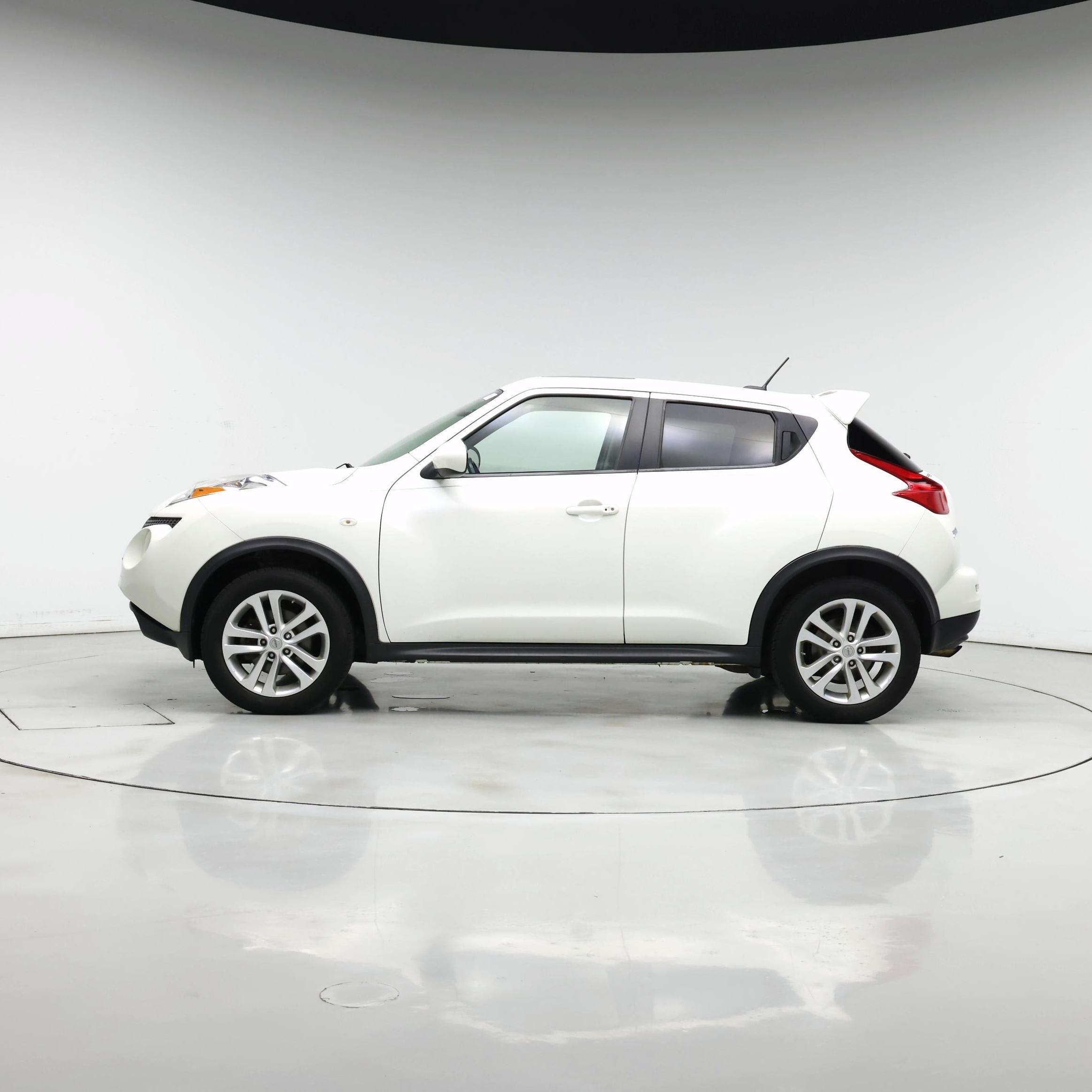Thumbnail: 2014 Nissan Juke - 3