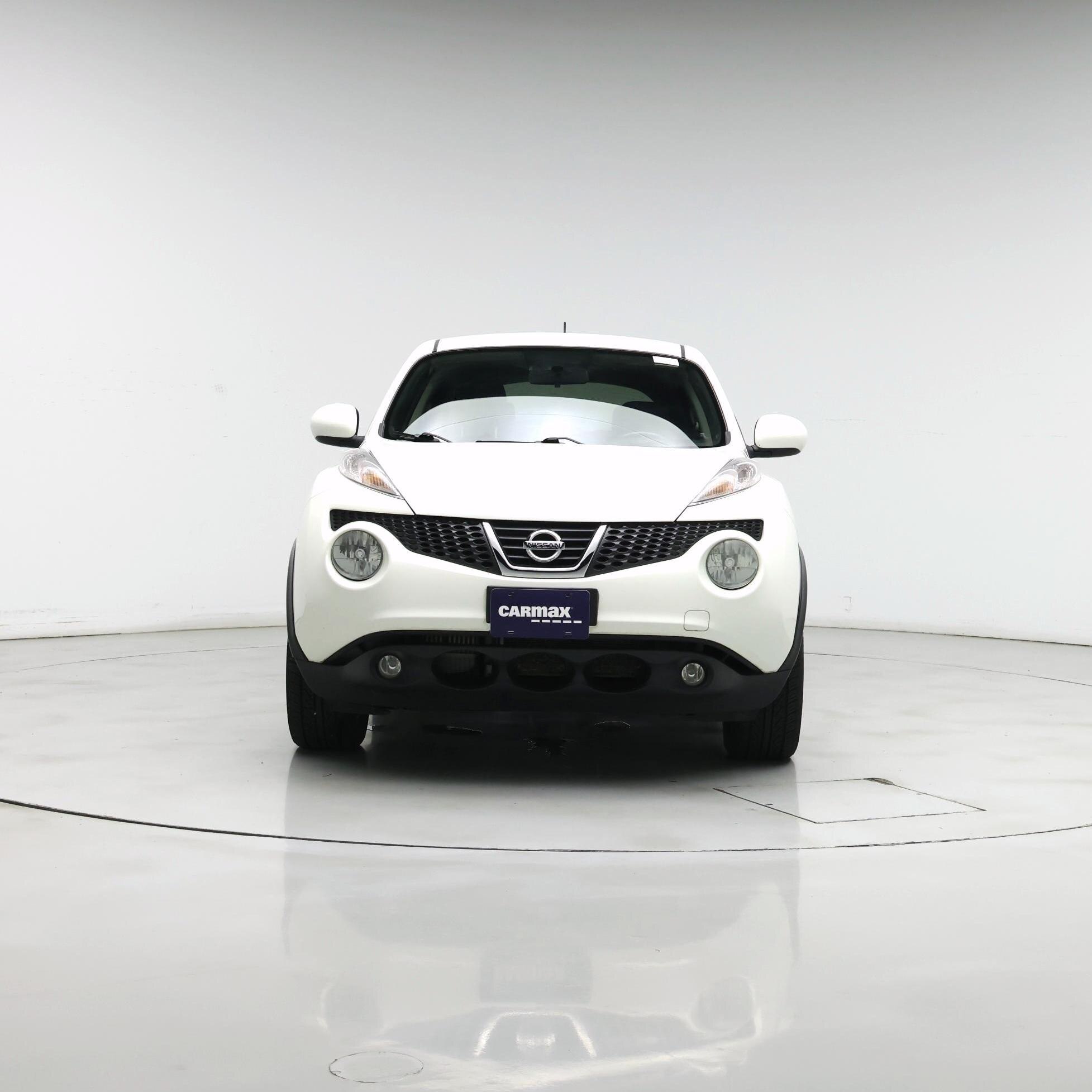 Thumbnail: 2014 Nissan Juke - 5