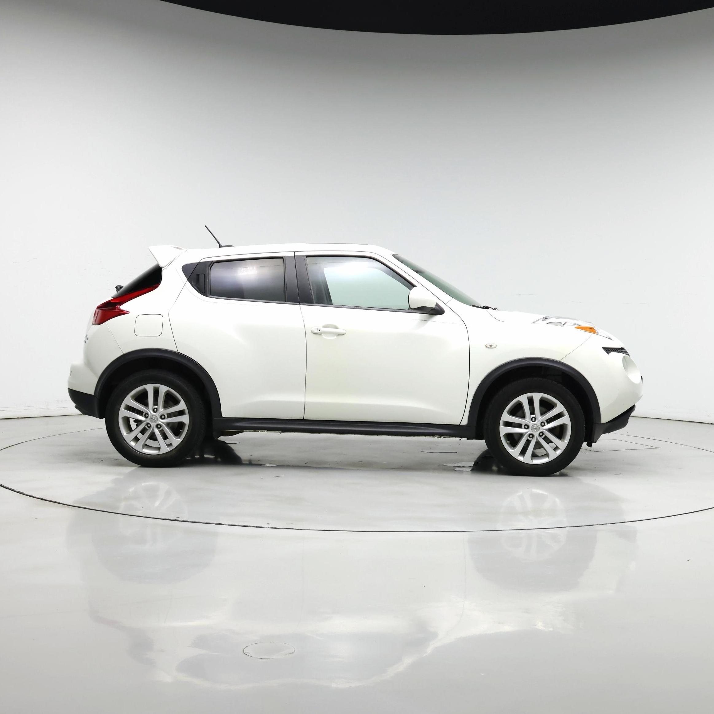 Thumbnail: 2014 Nissan Juke - 7