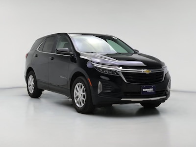 2022 Chevrolet Equinox LT -
                  Kenosha, WI