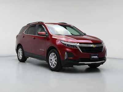2023 Chevrolet Equinox LT -
                  Kenosha, WI