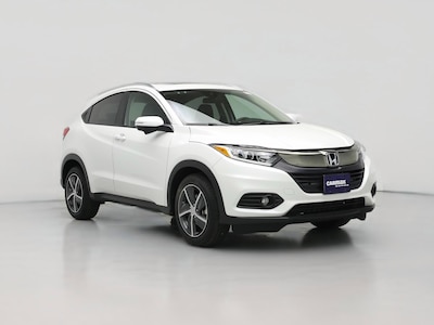 2022 Honda HR-V EX -
                  Naperville, IL