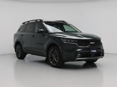 2022 Kia Sorento X-Line S -
                  Naperville, IL