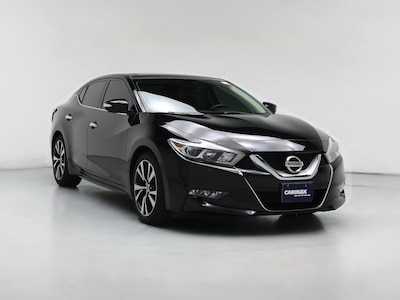 2017 Nissan Maxima Platinum -
                  Naperville, IL