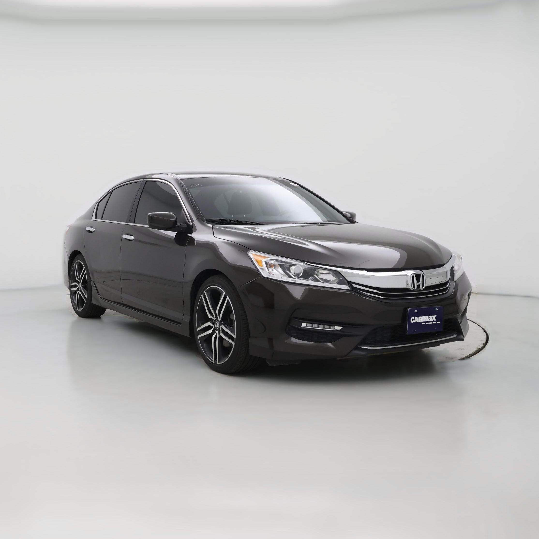 Thumbnail: 2016 Honda Accord - 1
