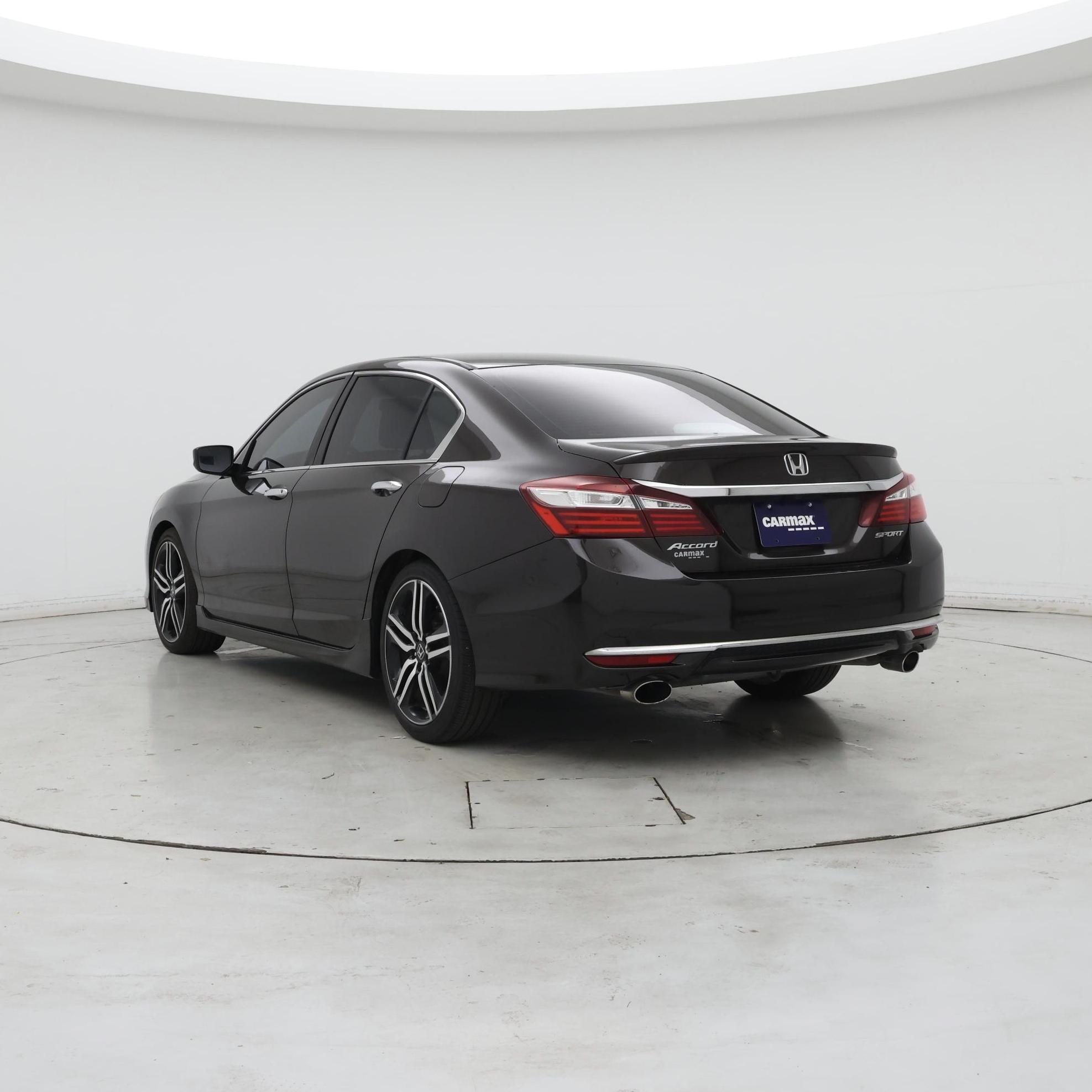 Thumbnail: 2016 Honda Accord - 2