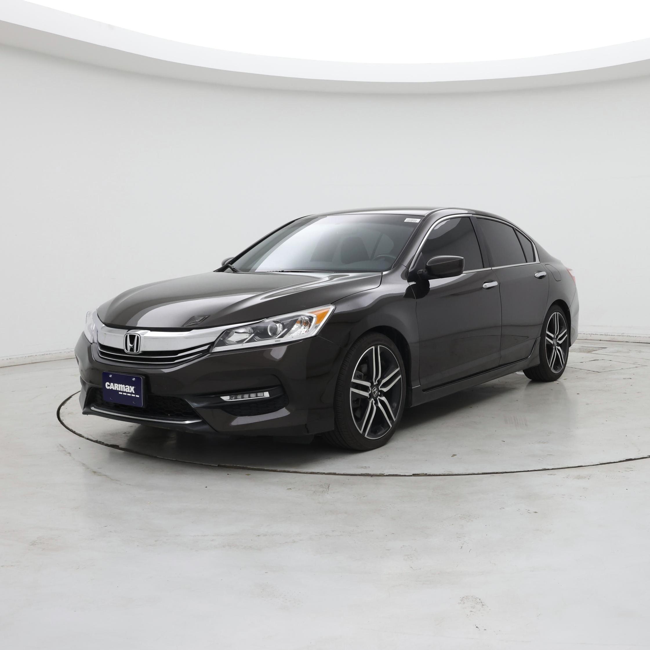 Thumbnail: 2016 Honda Accord - 4