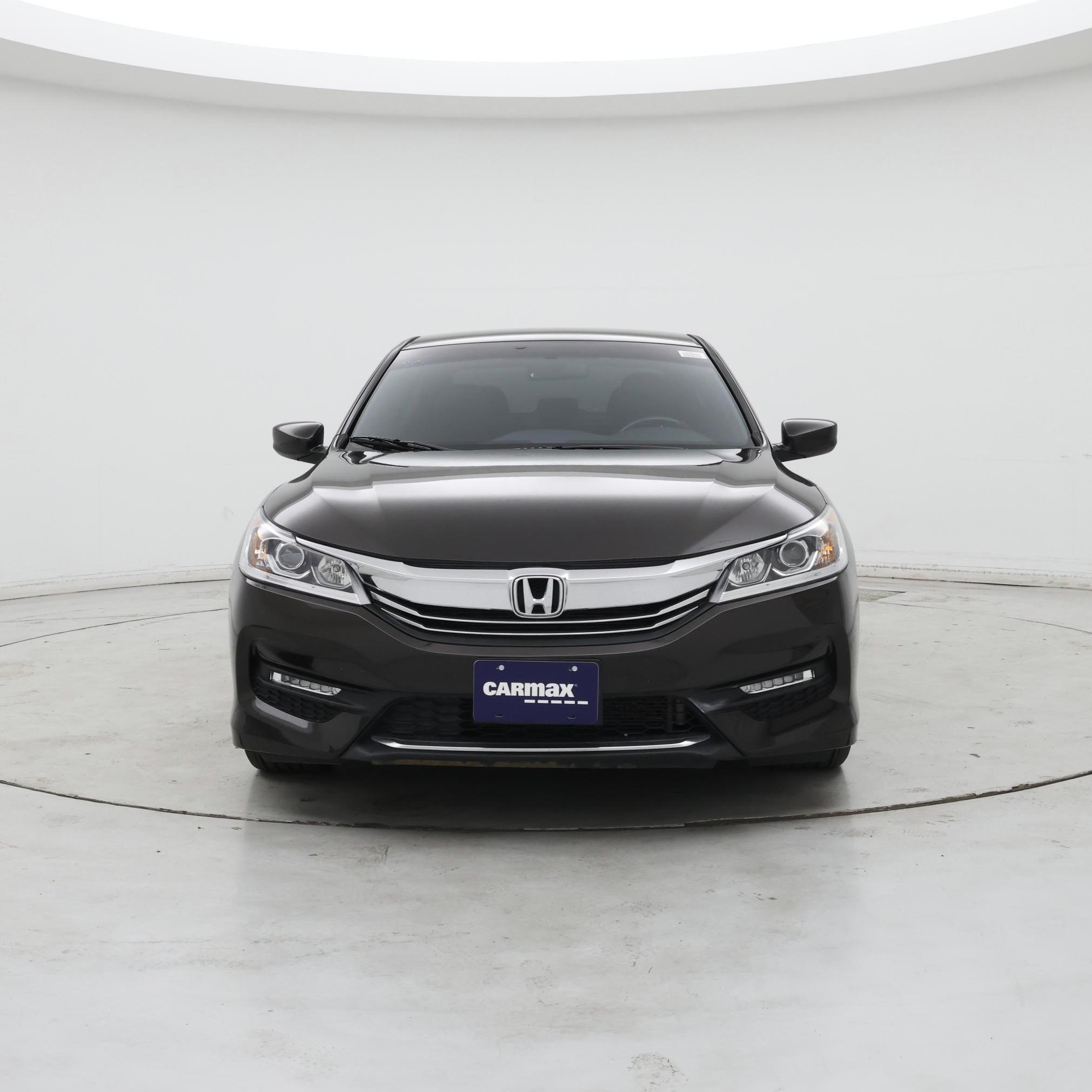 Thumbnail: 2016 Honda Accord - 5