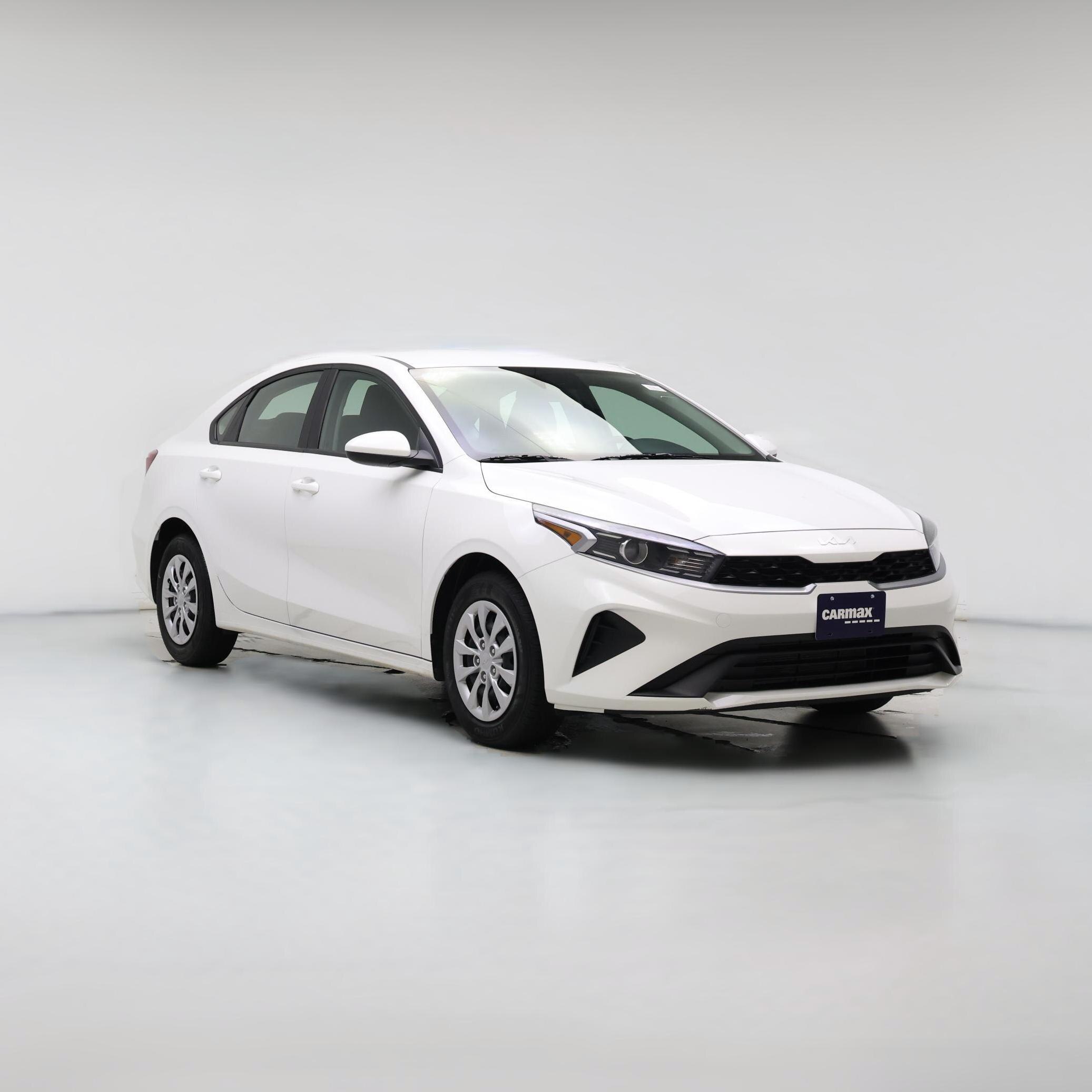 Thumbnail: 2024 Kia Forte - 1