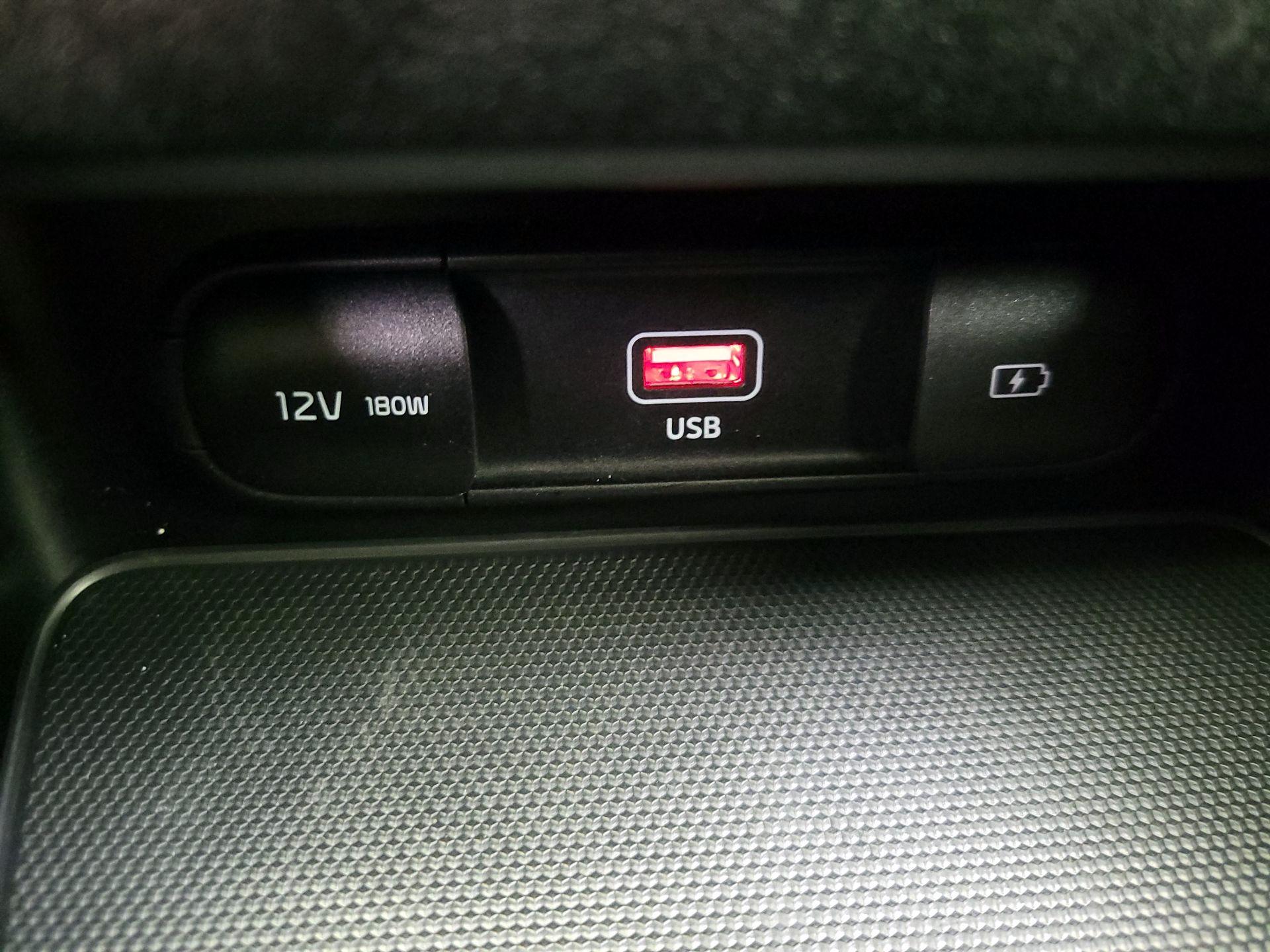 Thumbnail: 2024 Kia Forte - 18