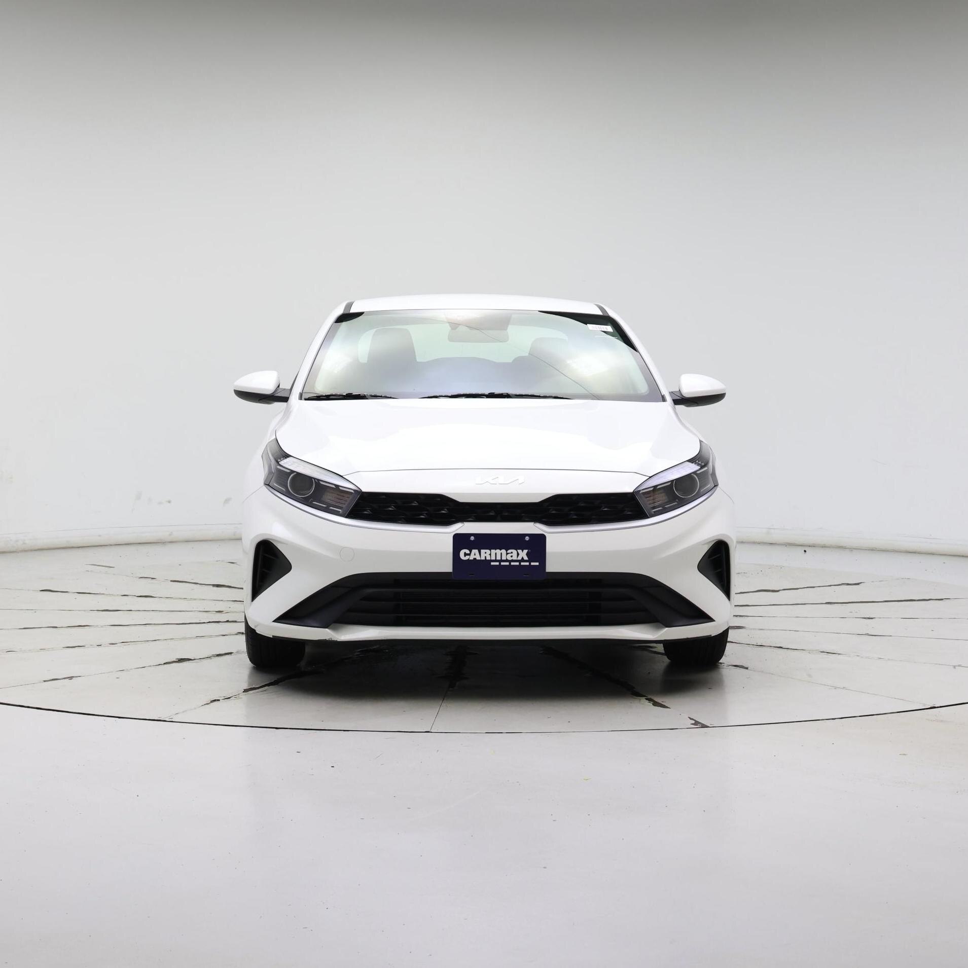 Thumbnail: 2024 Kia Forte - 5