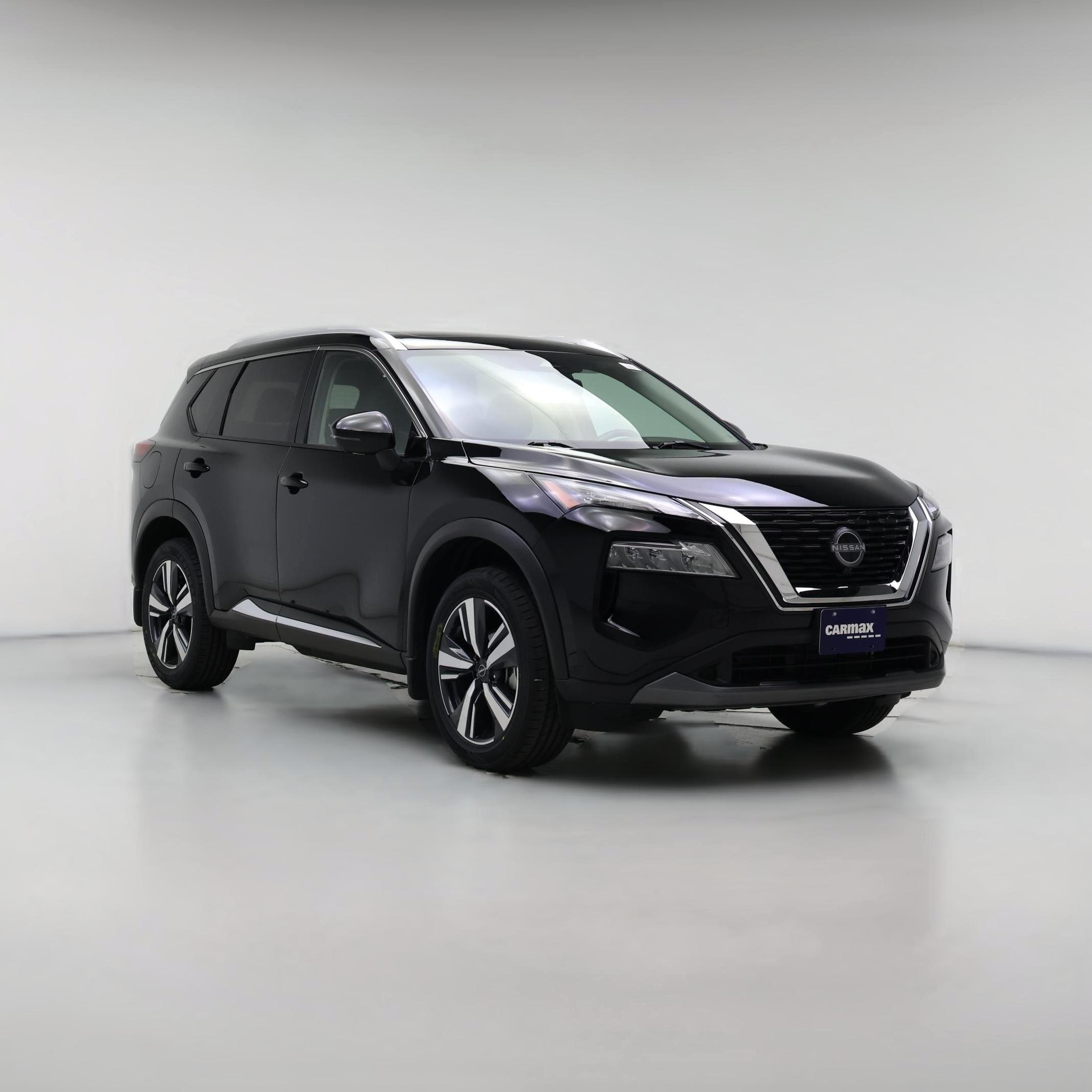 Thumbnail: 2023 Nissan Rogue - 1
