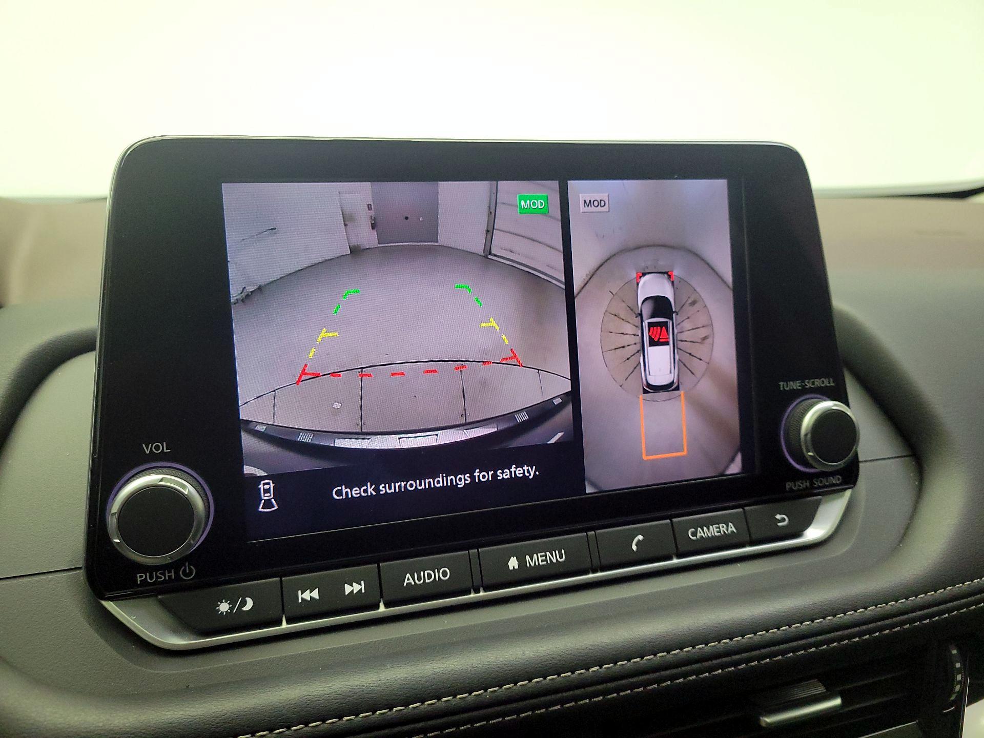 Thumbnail: 2023 Nissan Rogue - 14