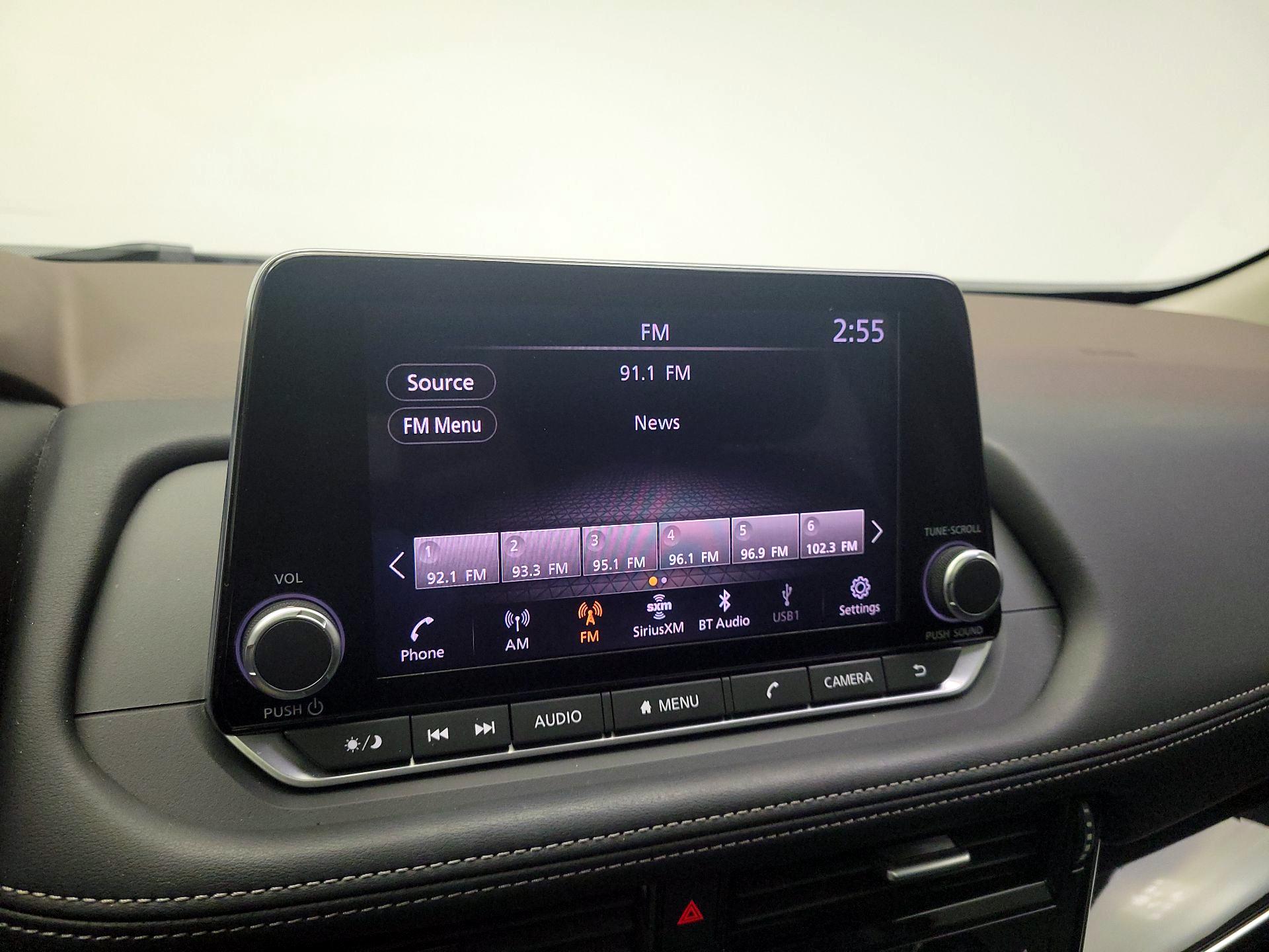 Thumbnail: 2023 Nissan Rogue - 15