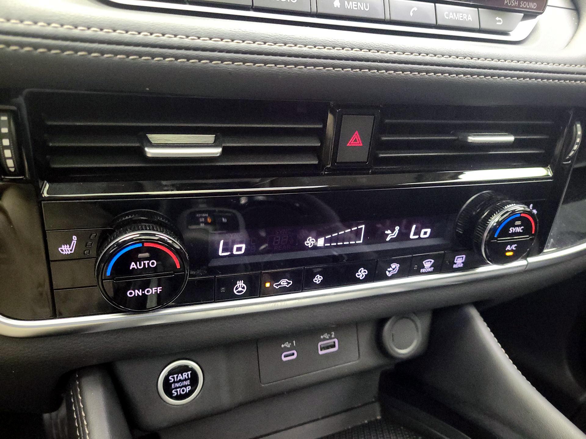 Thumbnail: 2023 Nissan Rogue - 16