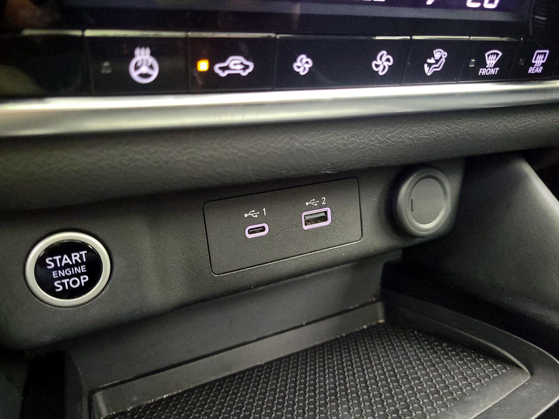 Thumbnail: 2023 Nissan Rogue - 18