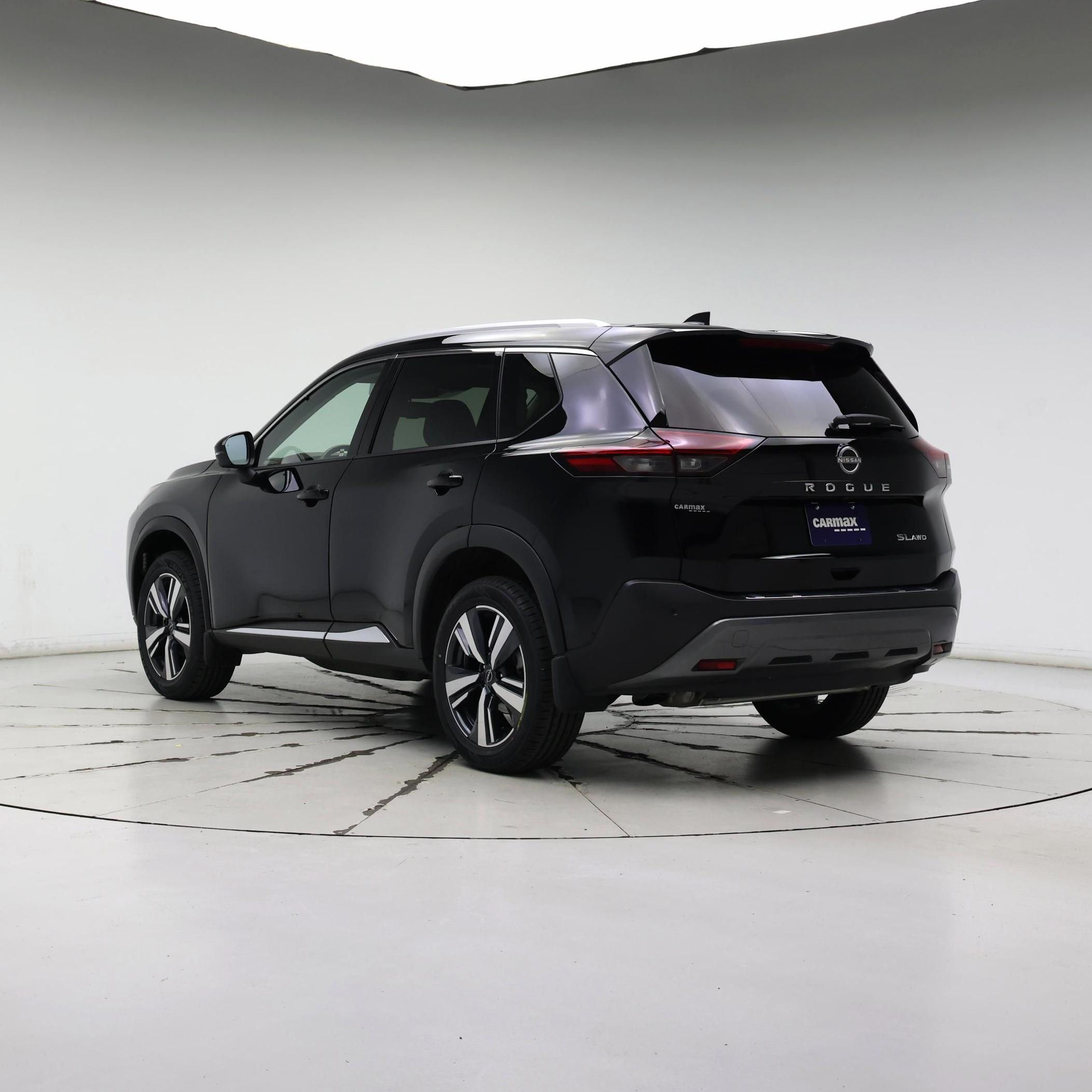 Thumbnail: 2023 Nissan Rogue - 2