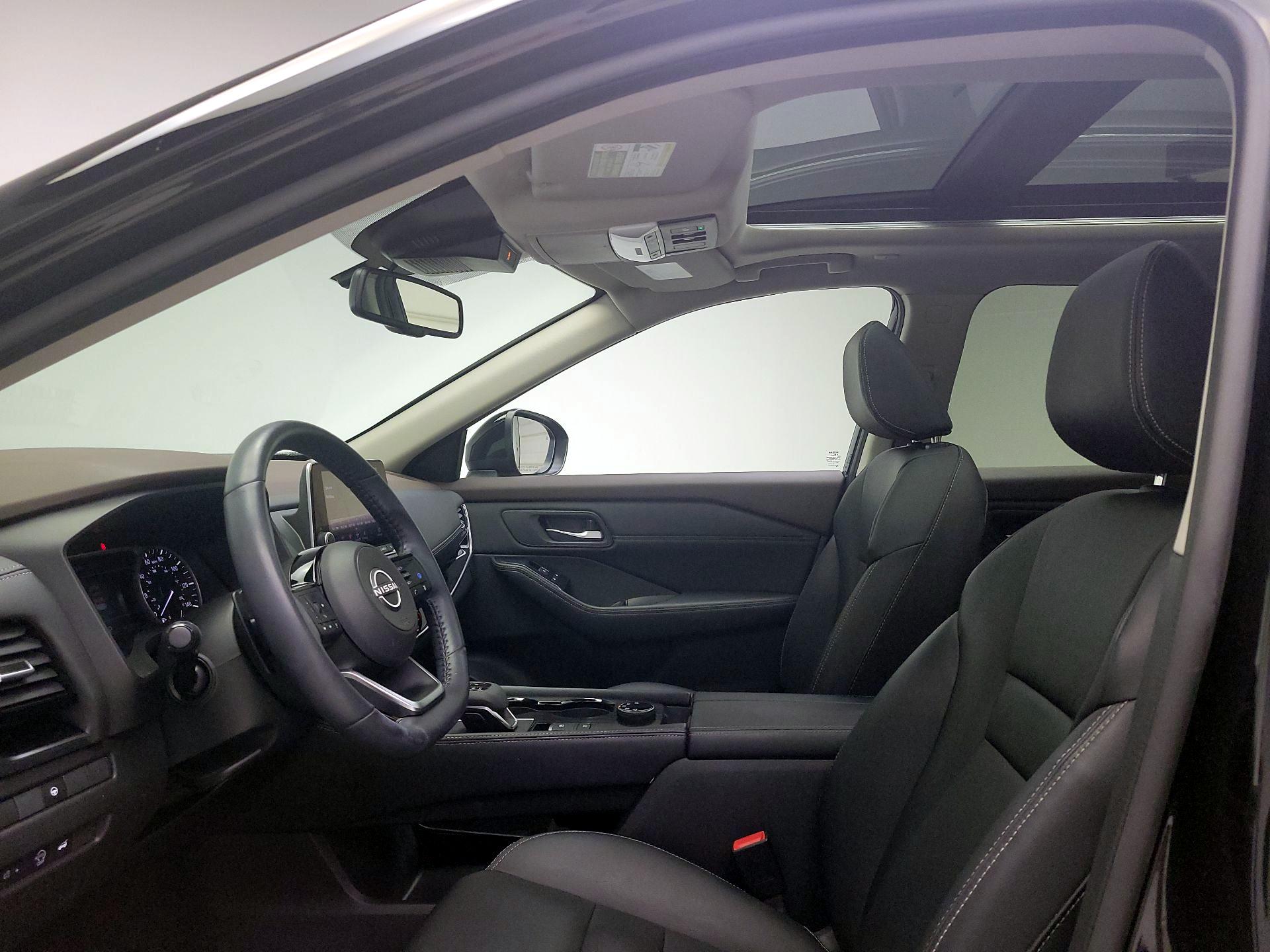 Thumbnail: 2023 Nissan Rogue - 19