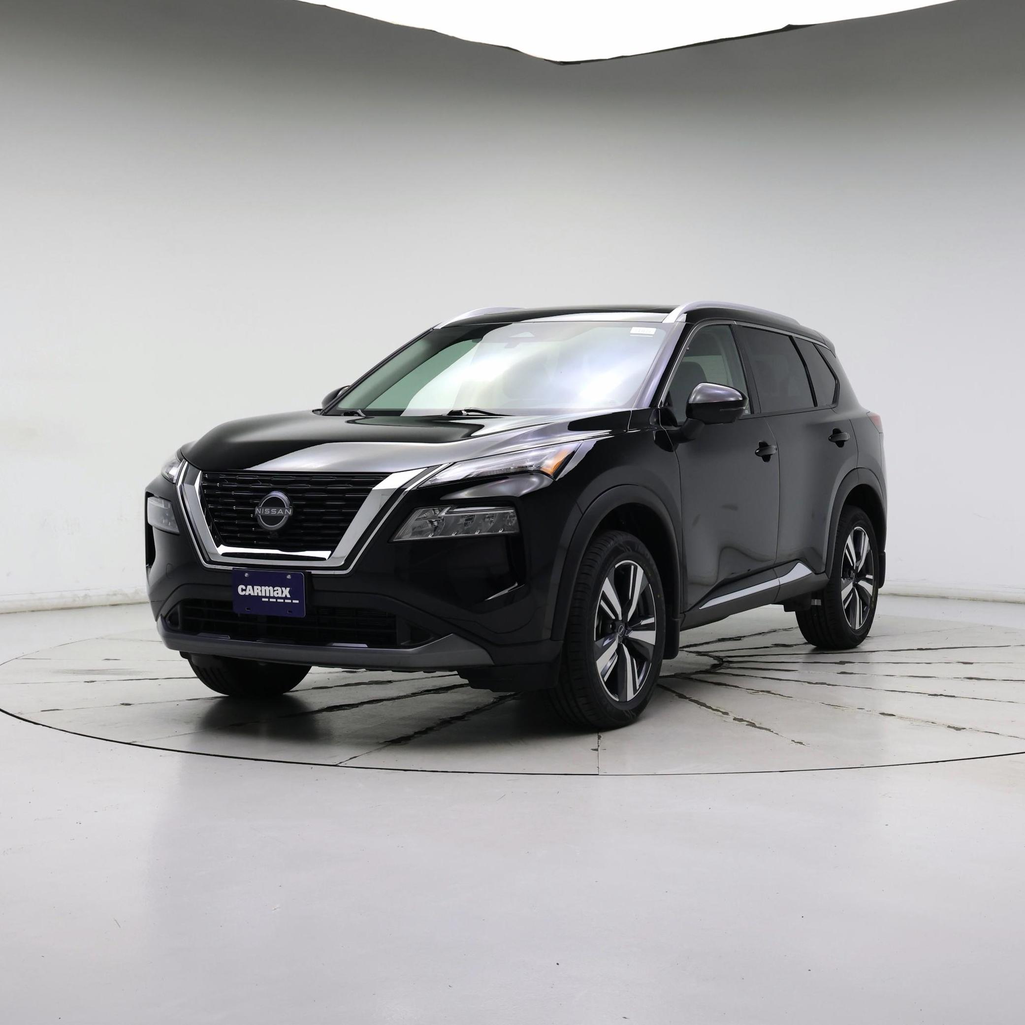 Thumbnail: 2023 Nissan Rogue - 4