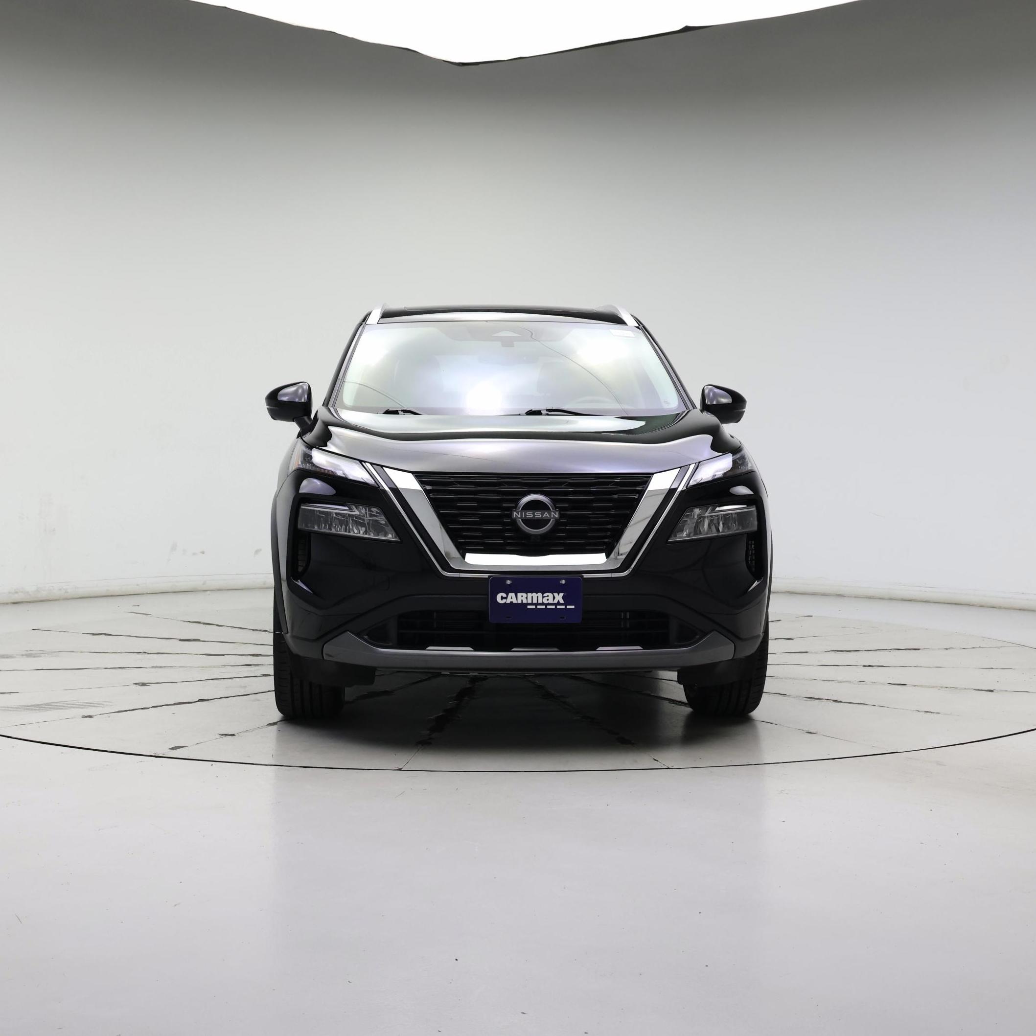 Thumbnail: 2023 Nissan Rogue - 5