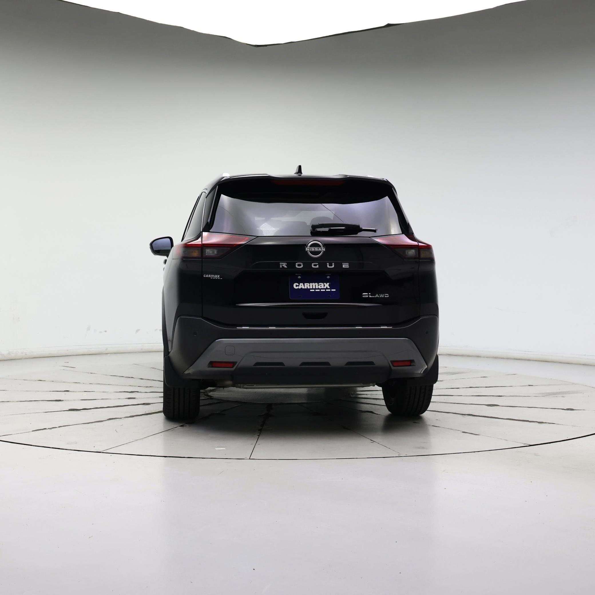 Thumbnail: 2023 Nissan Rogue - 6