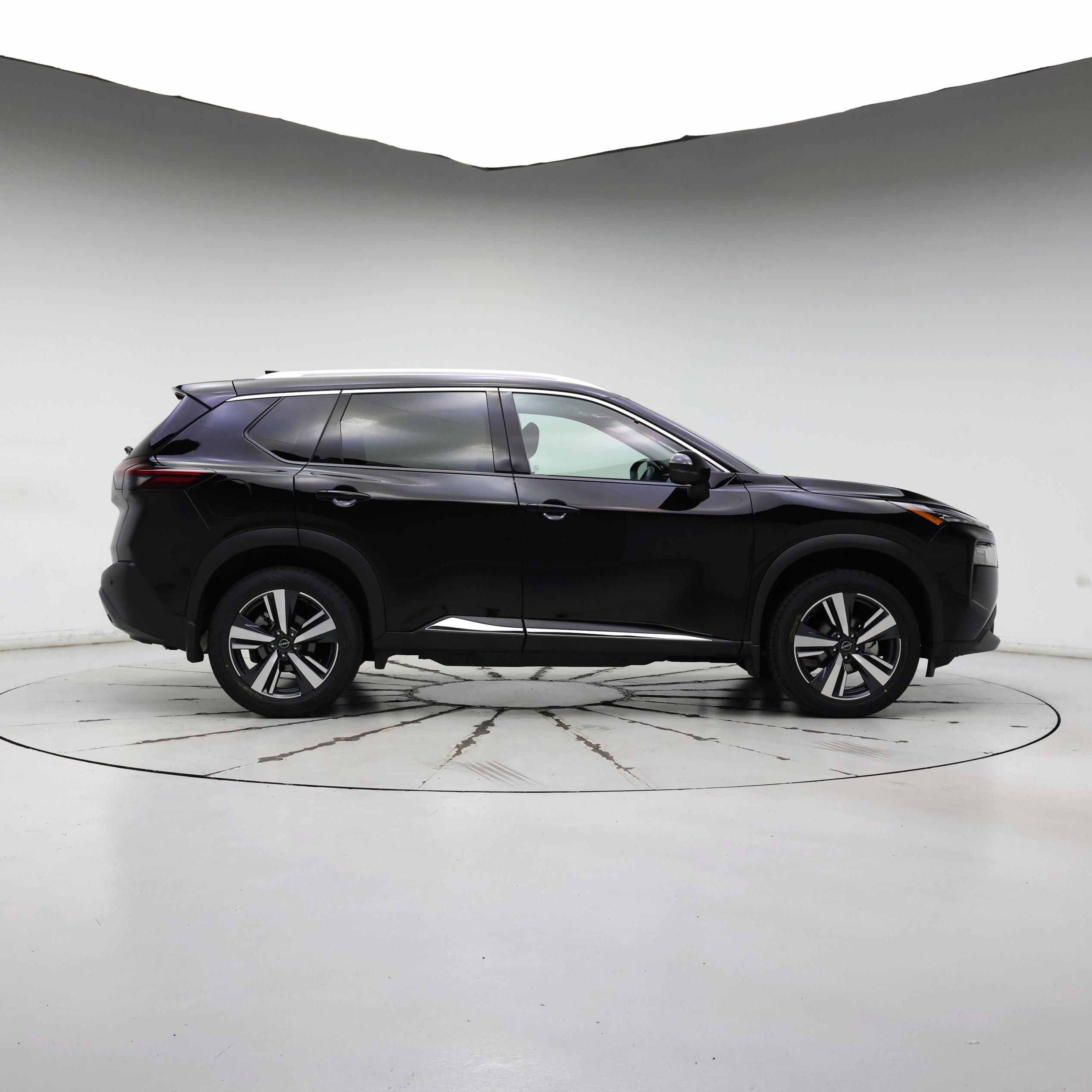 Thumbnail: 2023 Nissan Rogue - 7