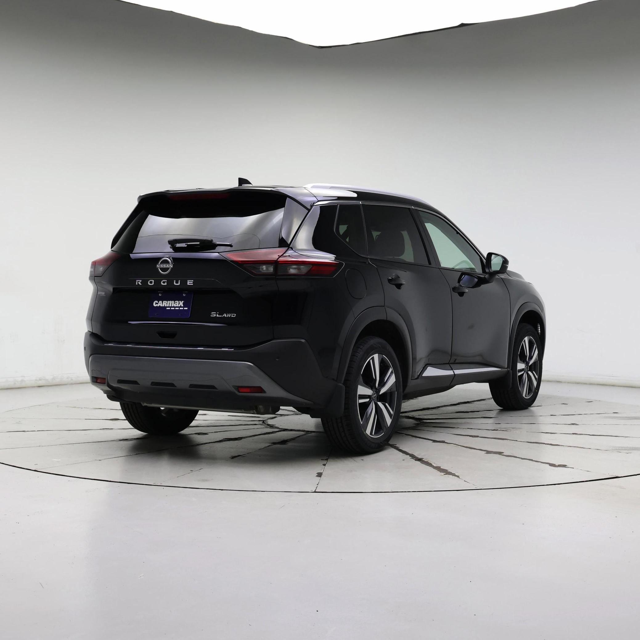 Thumbnail: 2023 Nissan Rogue - 8