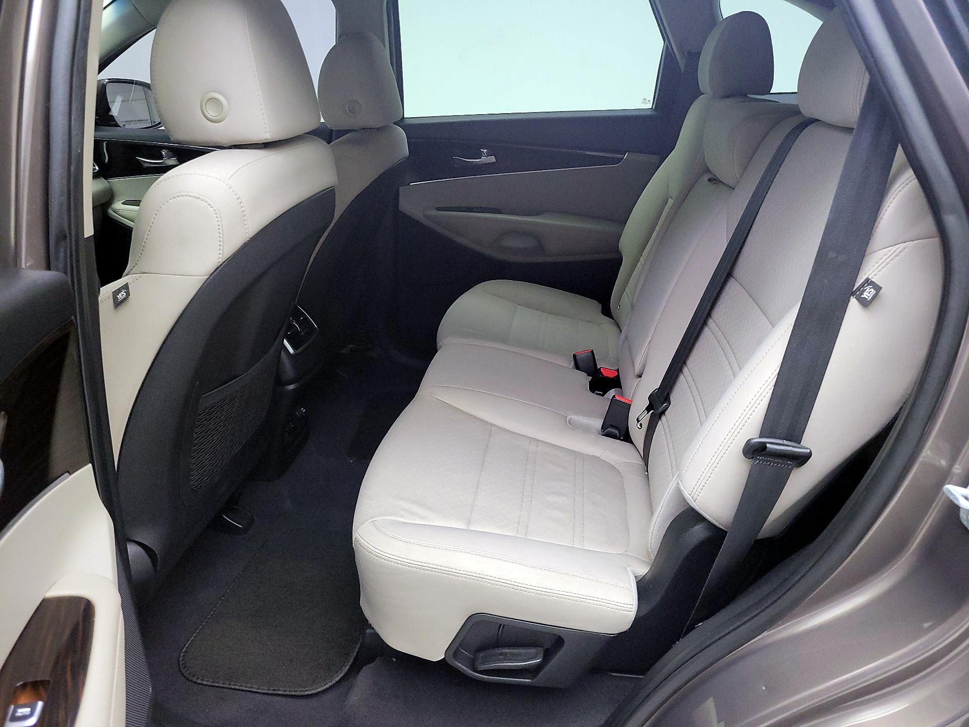 Thumbnail: 2019 Kia Sorento - 19