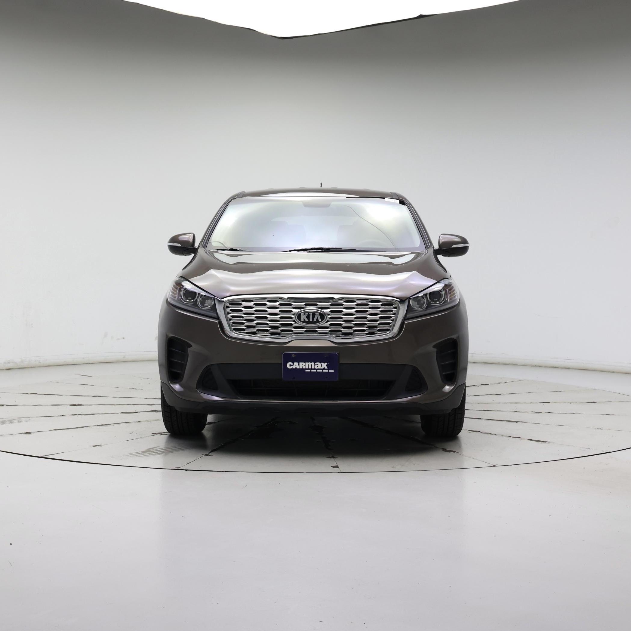 Thumbnail: 2019 Kia Sorento - 5