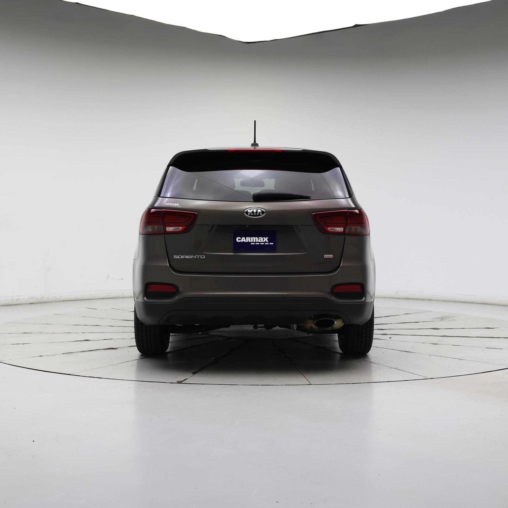 Thumbnail: 2019 Kia Sorento - 6